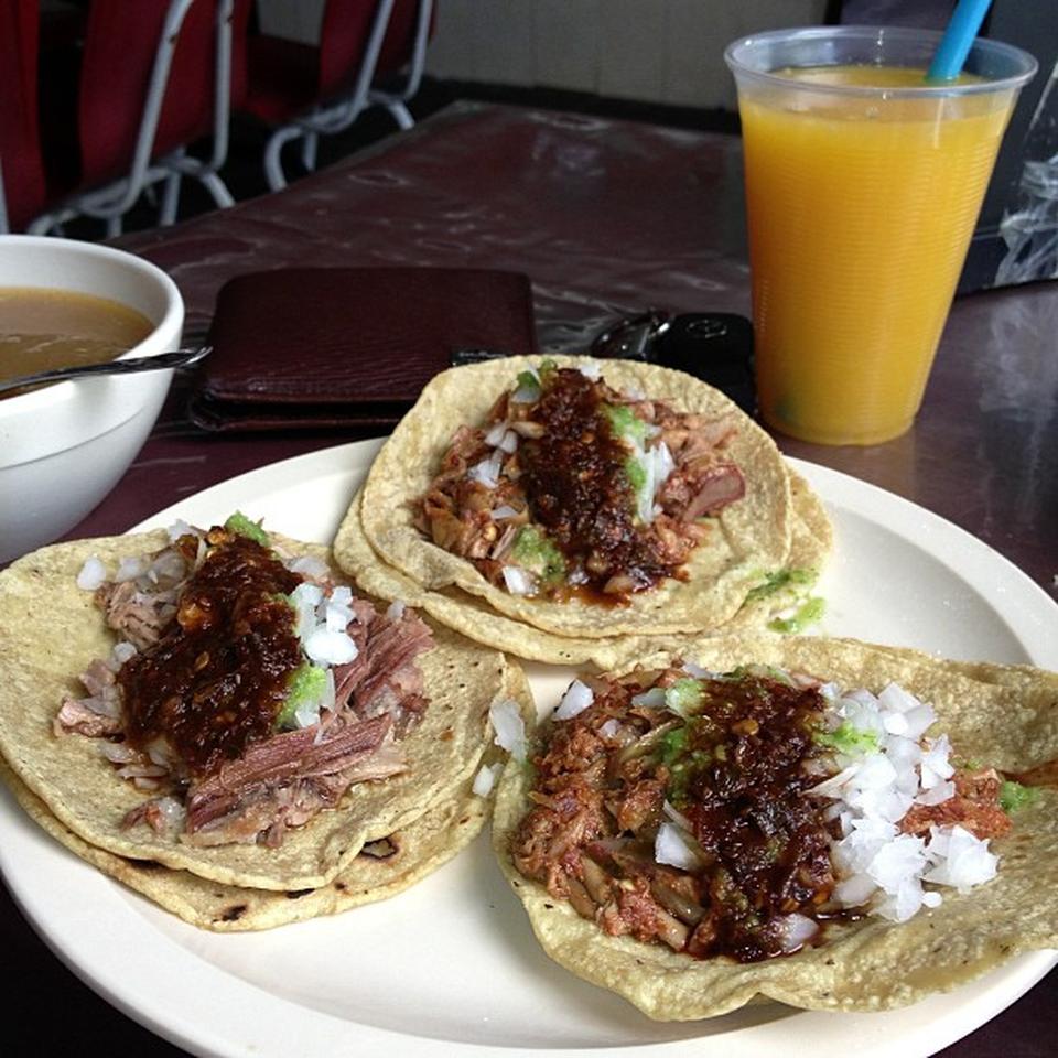 EL TAQUITO SABROSO image 1