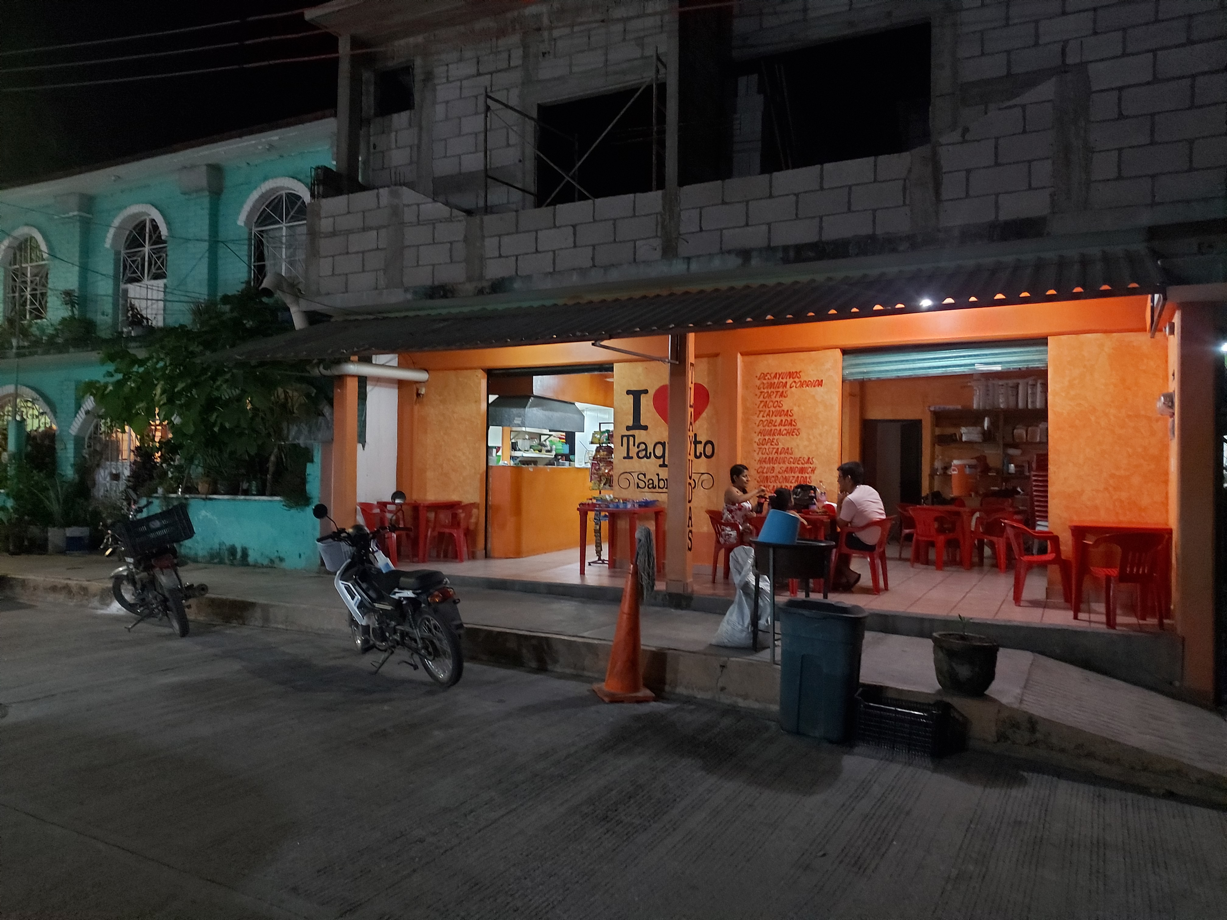 EL TAQUITO SABROSO image 2