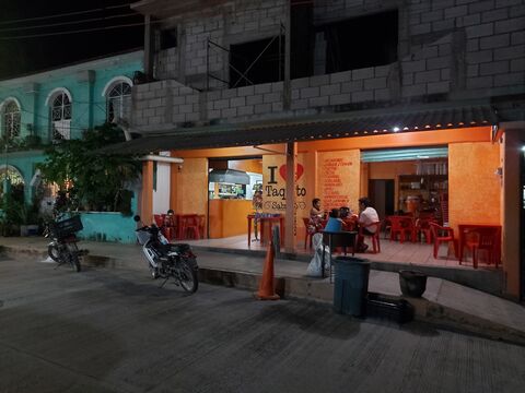 EL TAQUITO SABROSO image 2
