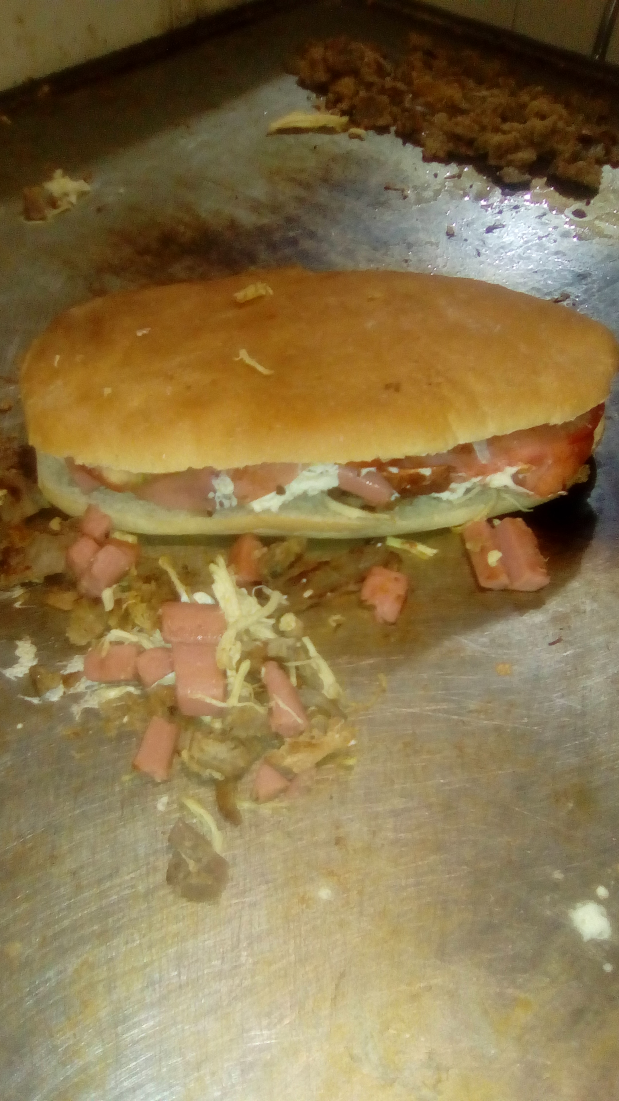 EL TAQUITO SABROSO image 3