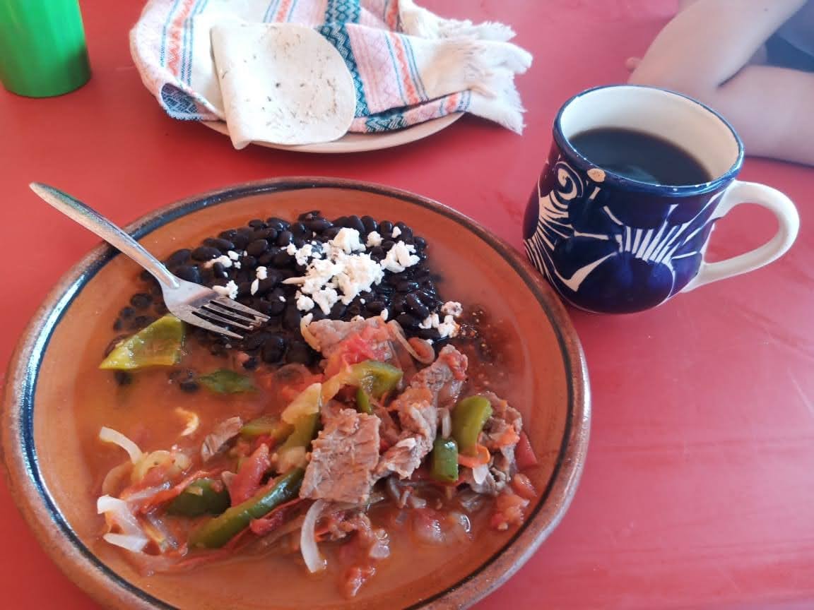 EL TAQUITO SABROSO image 5