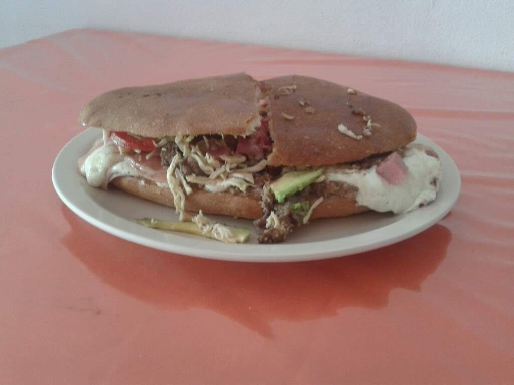 EL TAQUITO SABROSO image 6