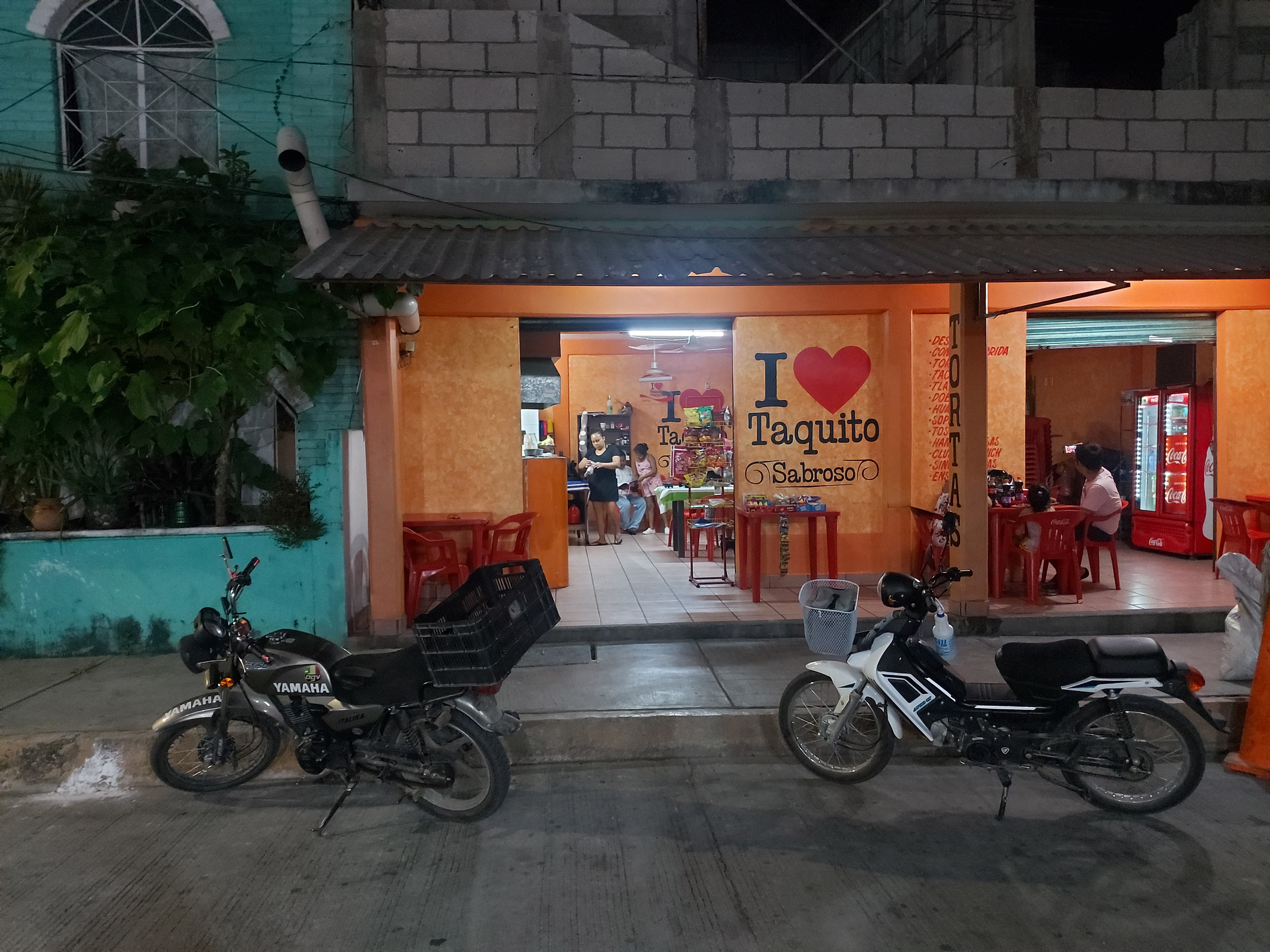 EL TAQUITO SABROSO image 9