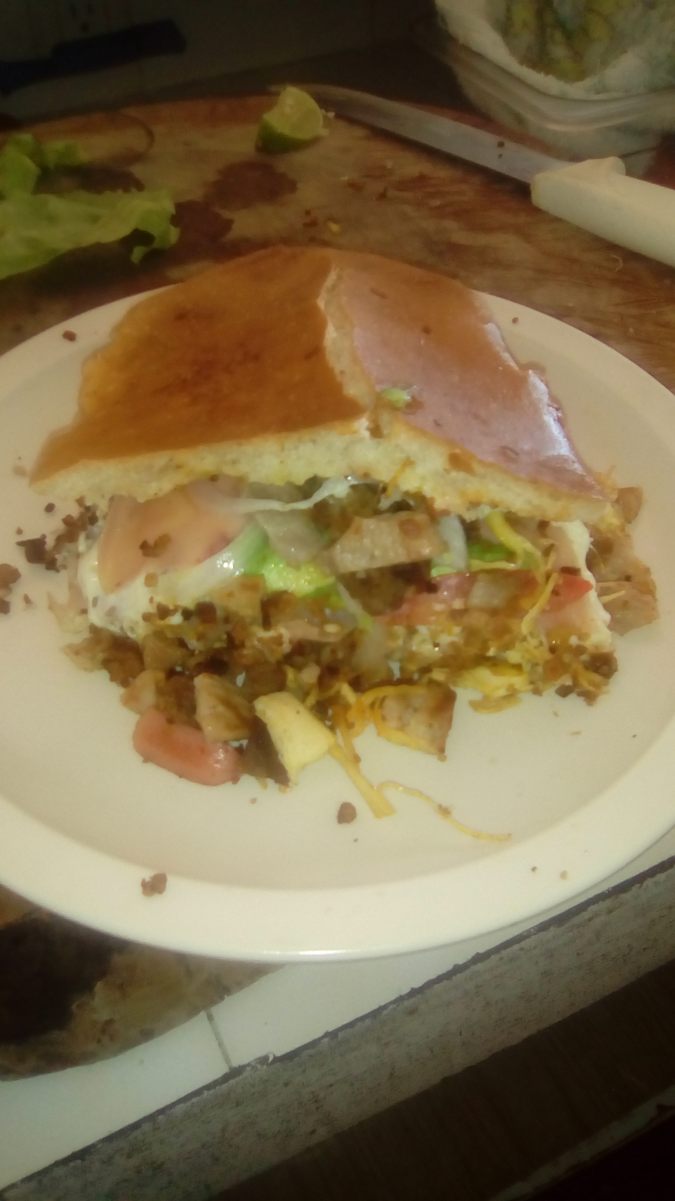 EL TAQUITO SABROSO image 10