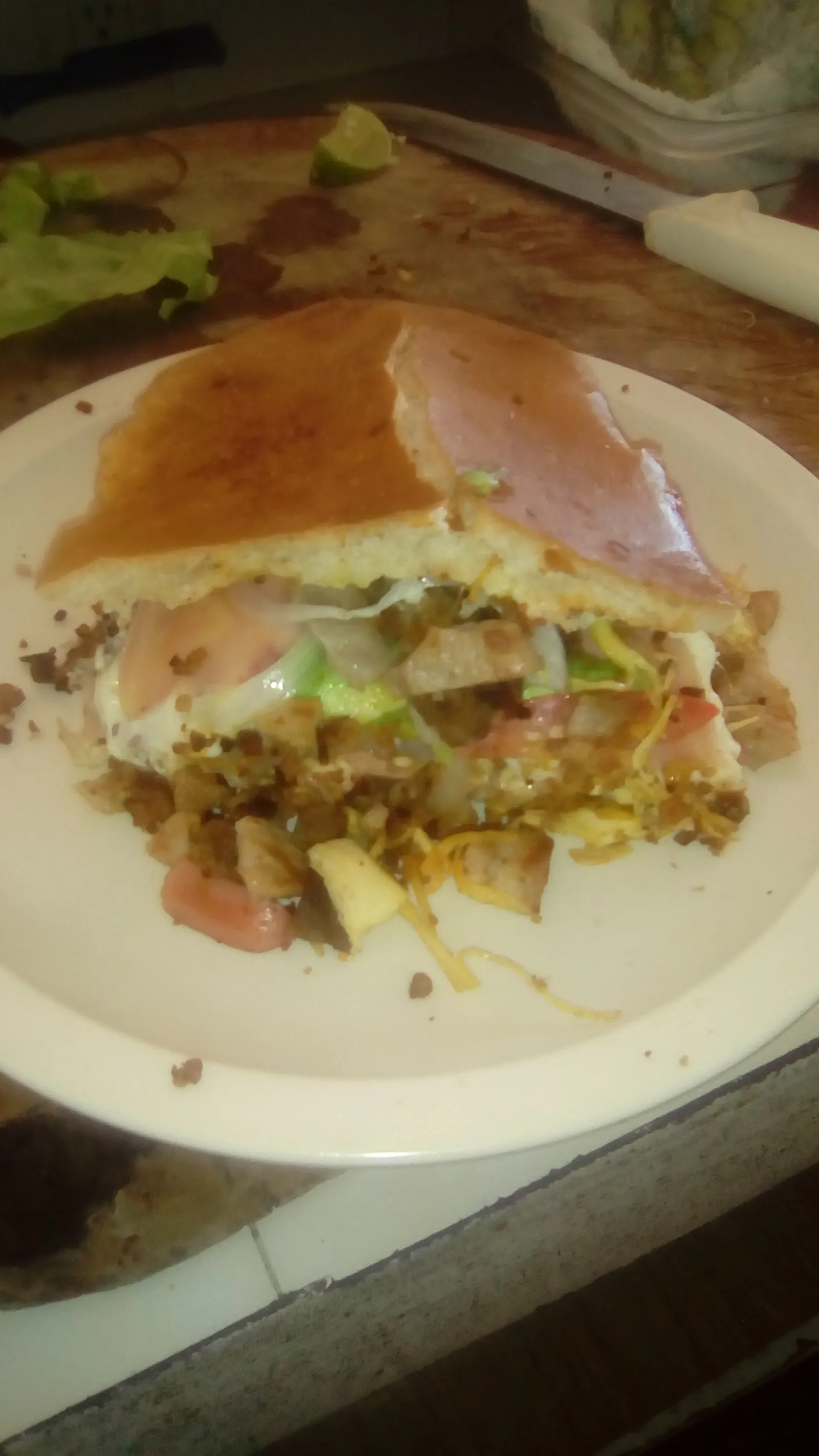 EL TAQUITO SABROSO image 10