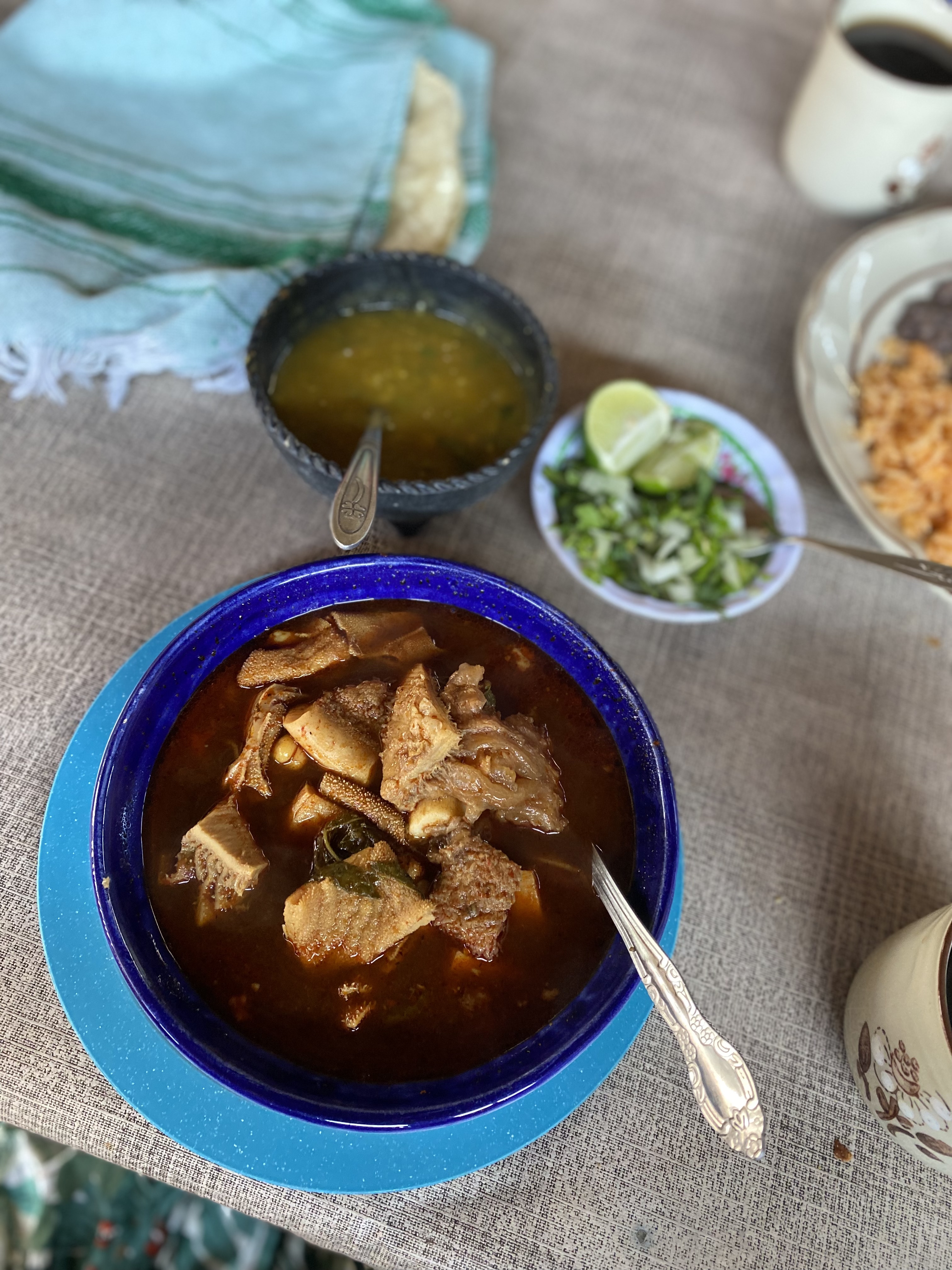 Comedor "Tía Cheva" image 1