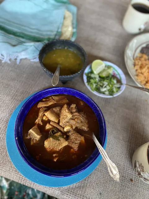 Comedor "Tía Cheva" image 1