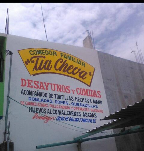 Comedor "Tía Cheva" image 3