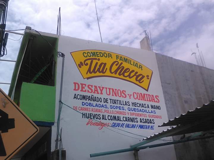 Comedor "Tía Cheva" image 4