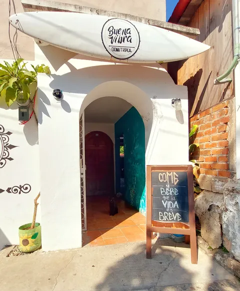 Buena Vibra image 1