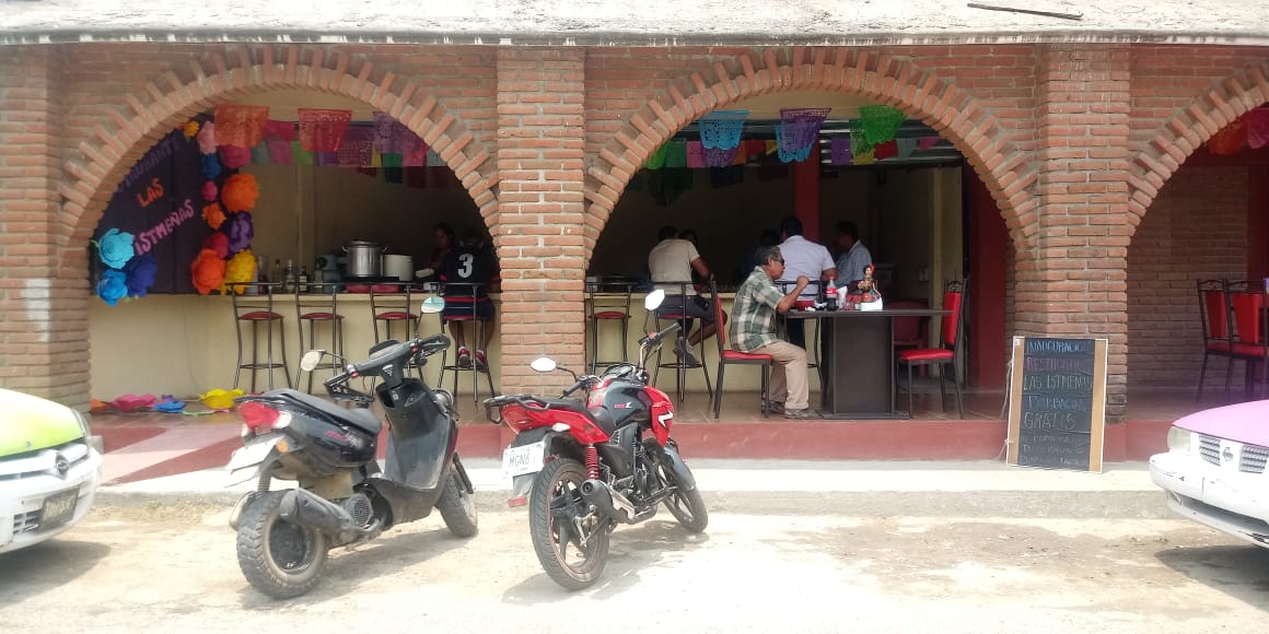 Restaurante " Las Istmeñas " image 4