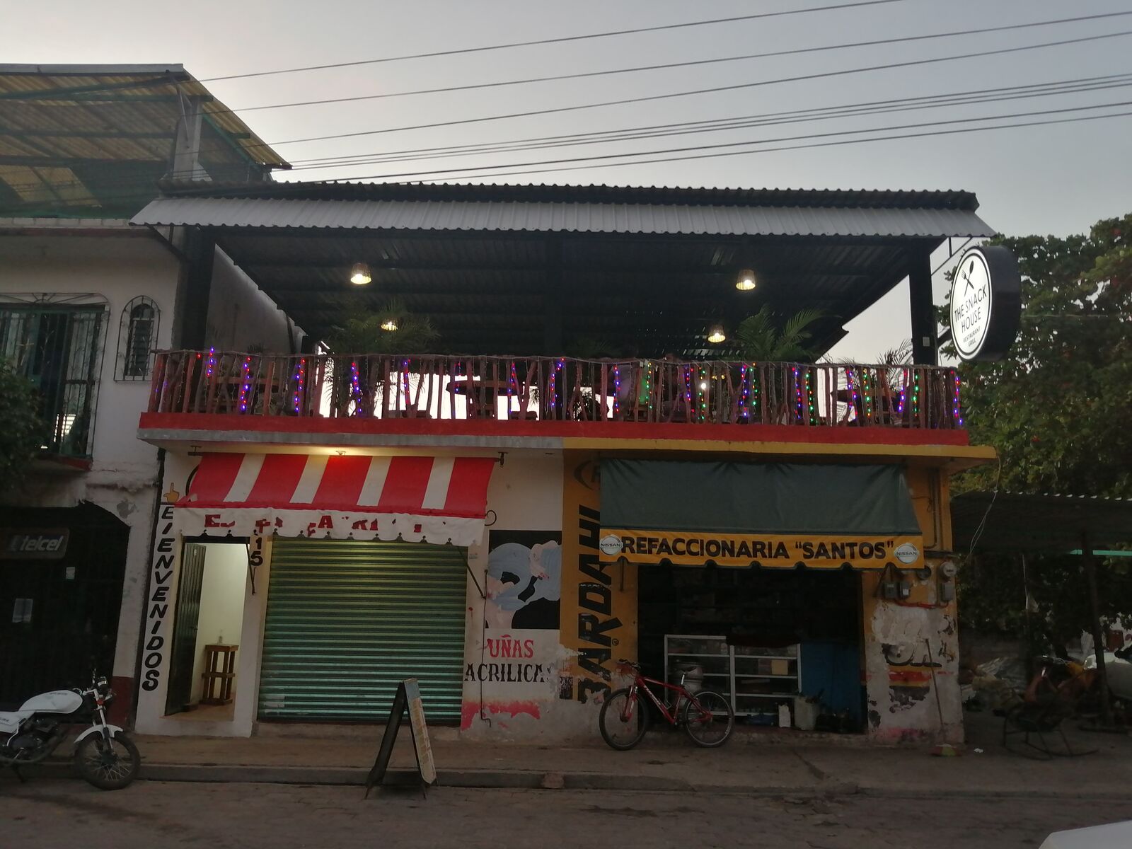The Snack House image 1