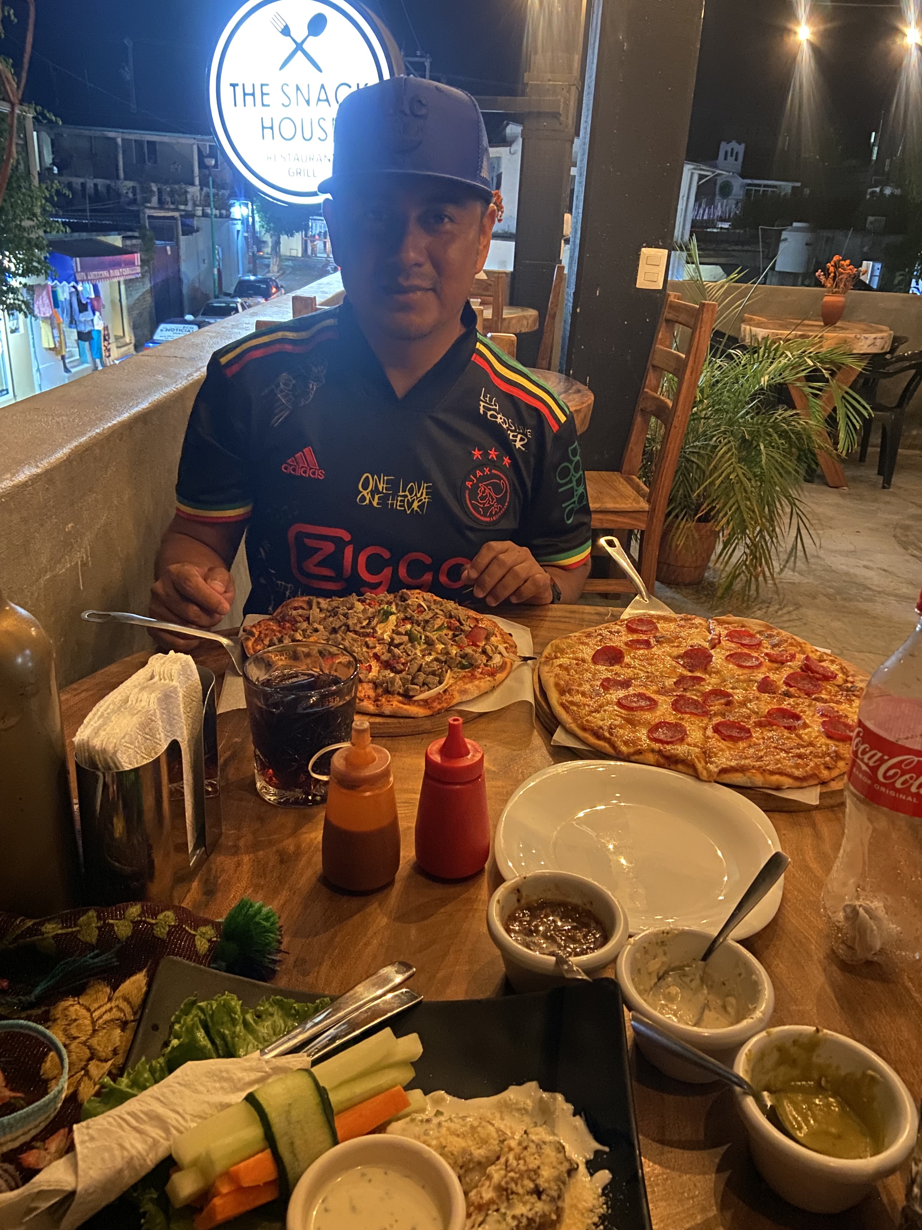 The Snack House image 3