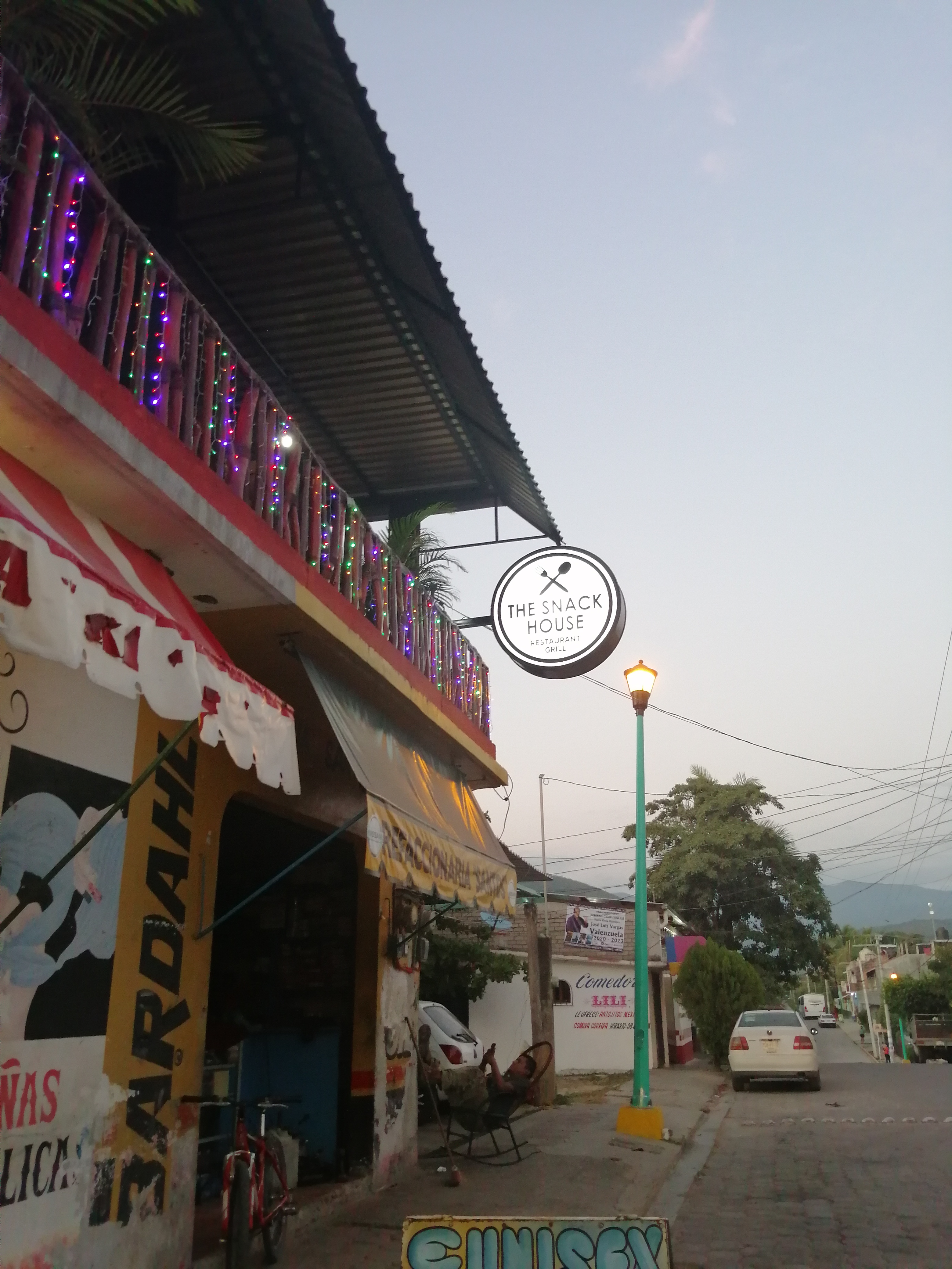 The Snack House image 5