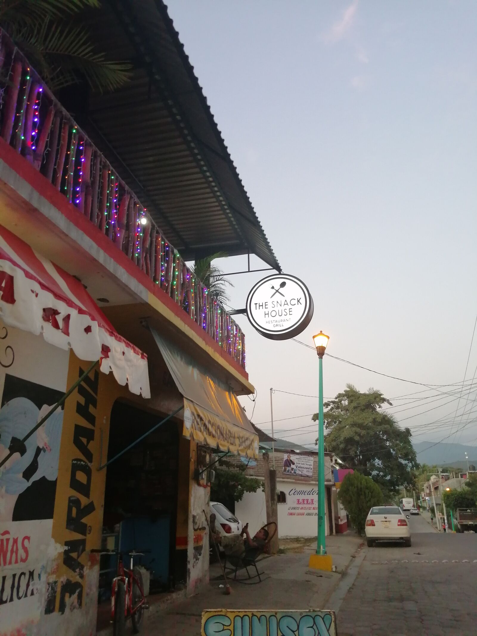 The Snack House image 5