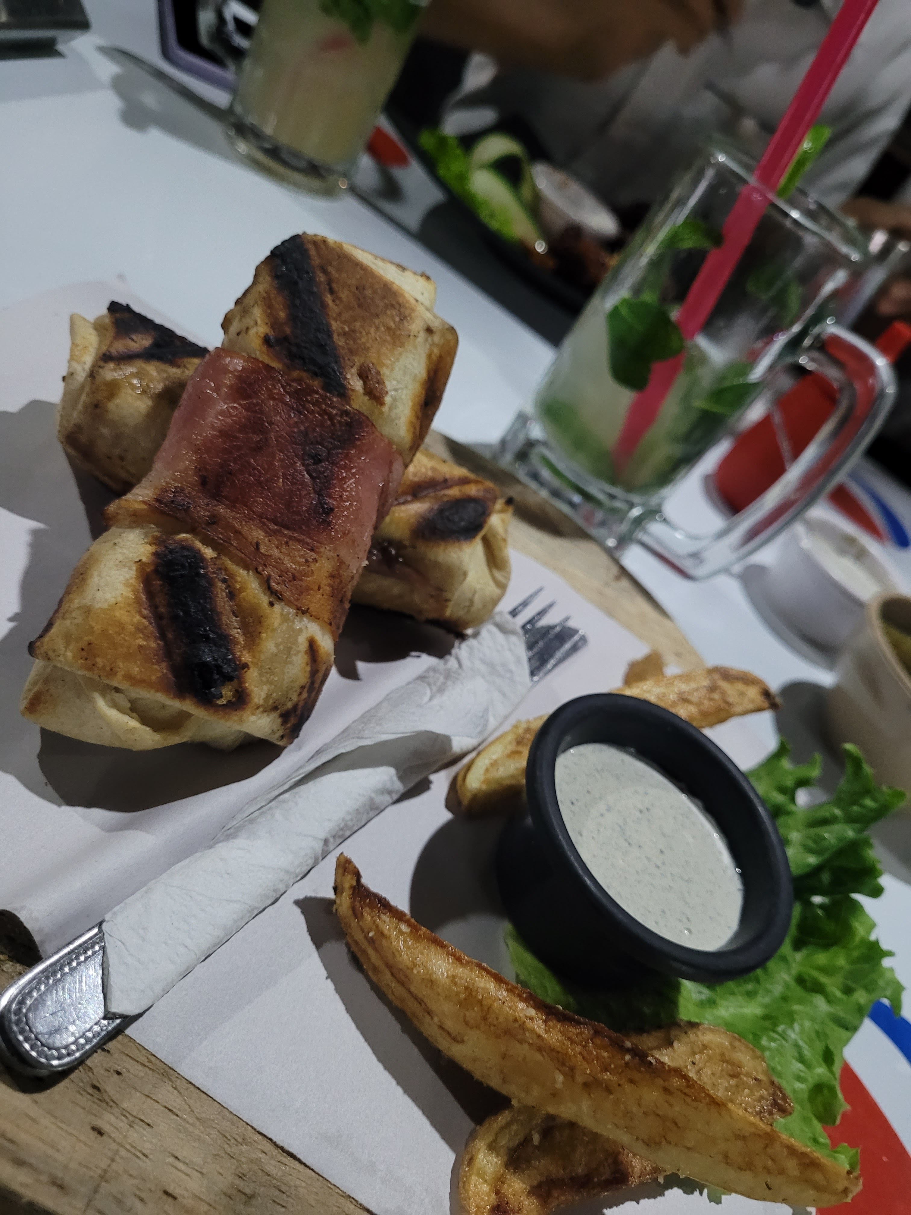 The Snack House image 6