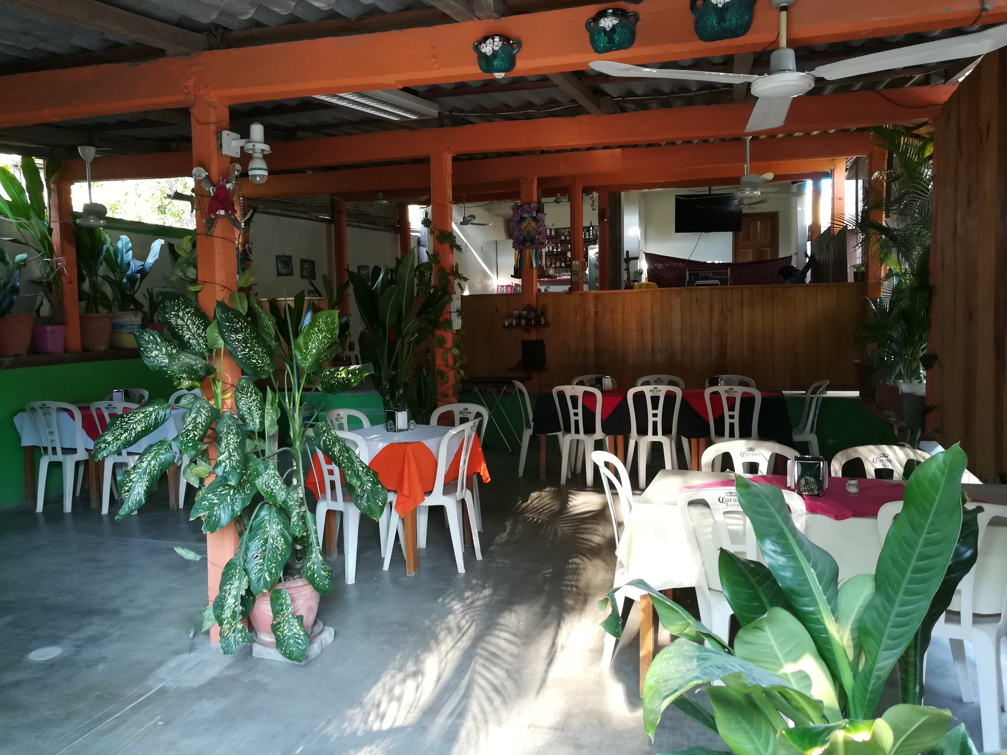 Marisquería La Red De Carlitos image 3