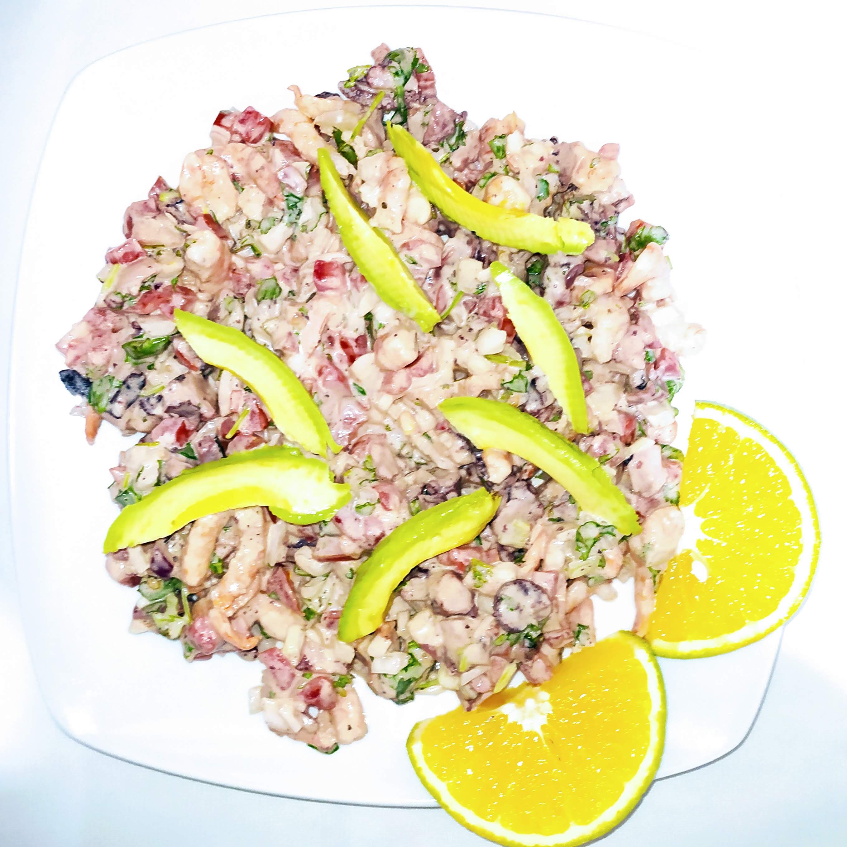 Marisquería La Red De Carlitos image 6