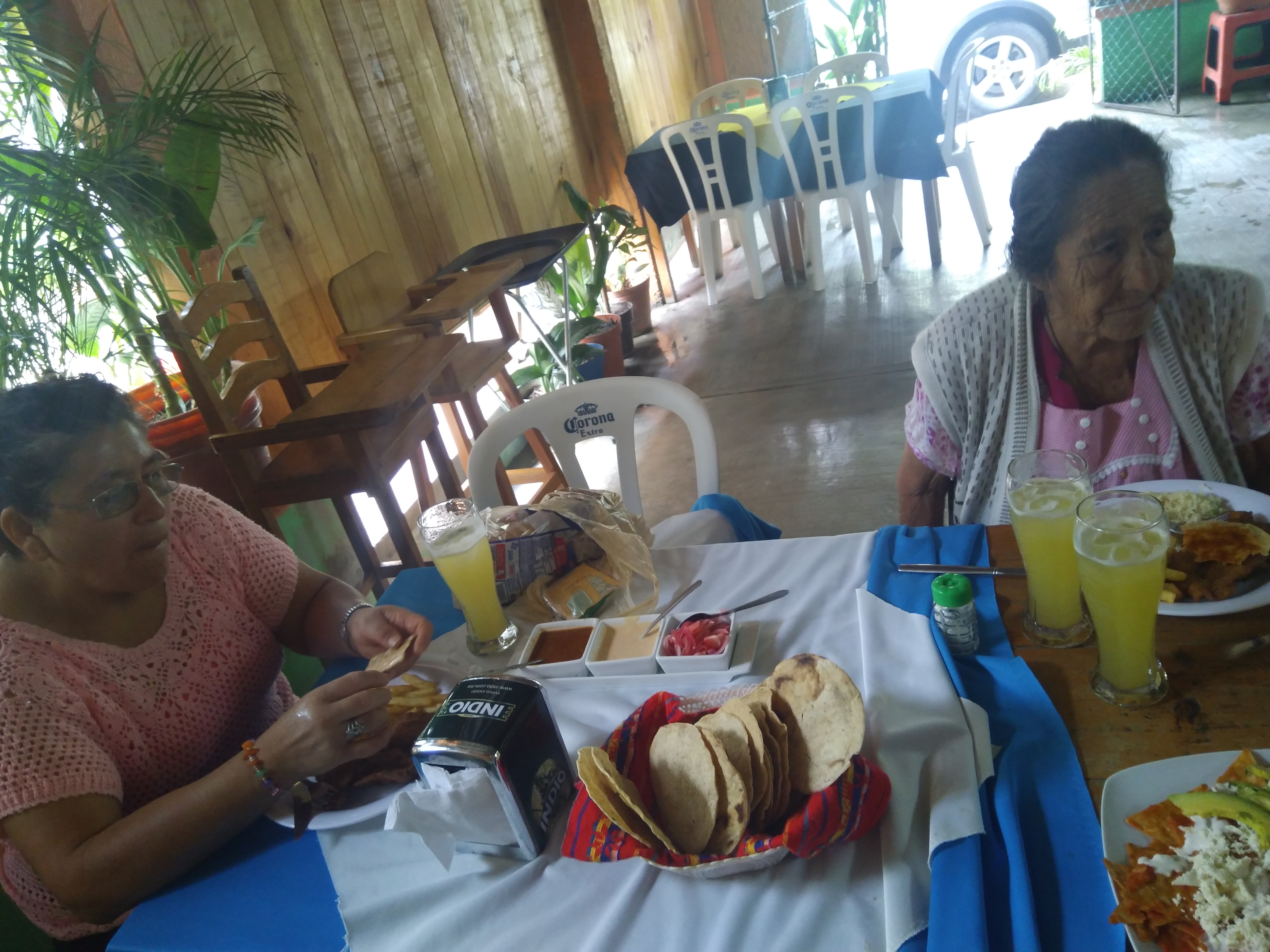 Marisquería La Red De Carlitos image 9