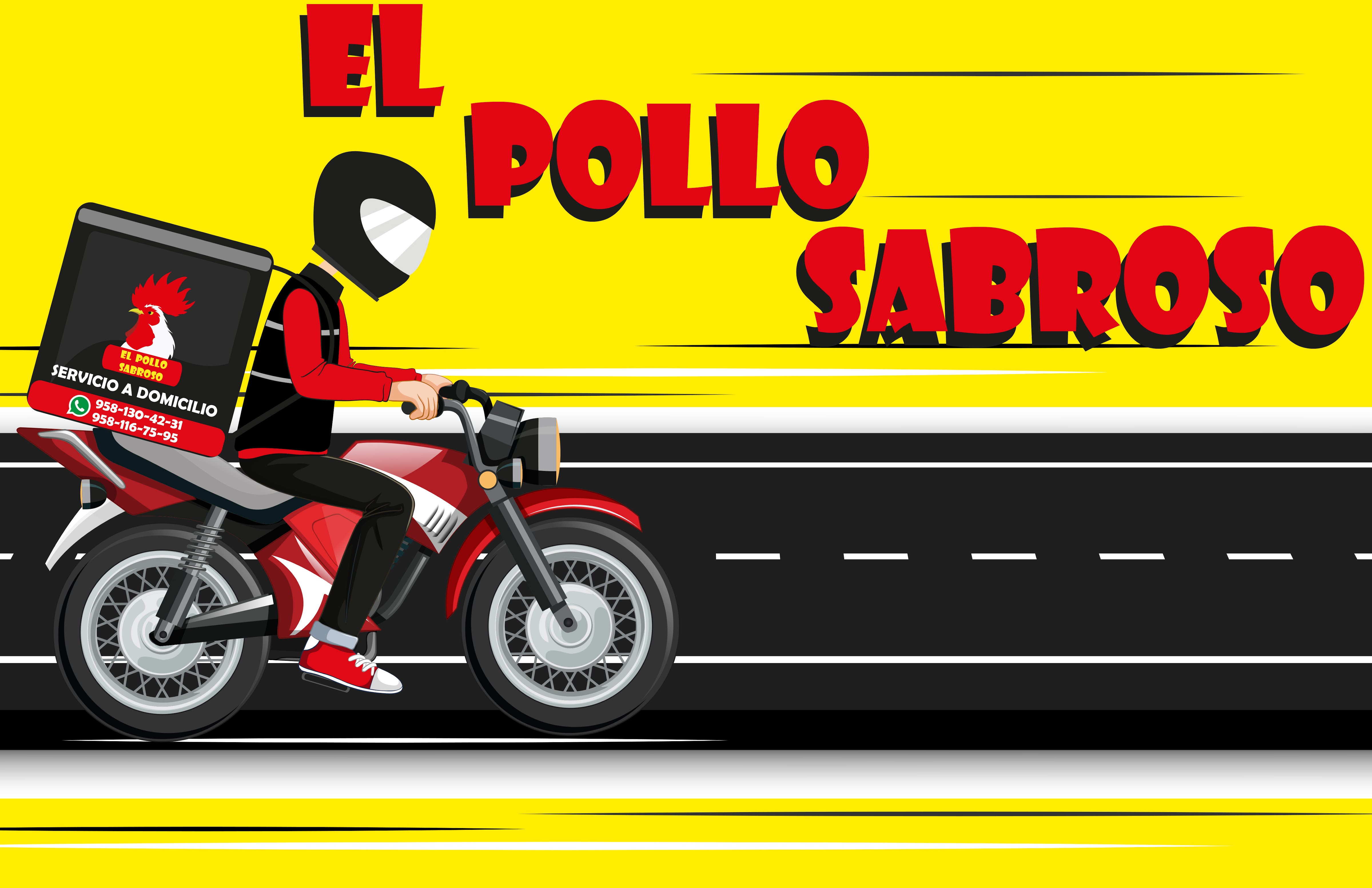 El Pollo Sabroso image 3