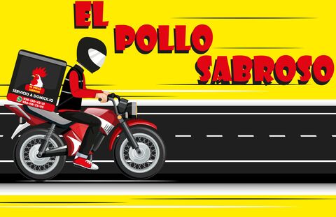 El Pollo Sabroso image 3
