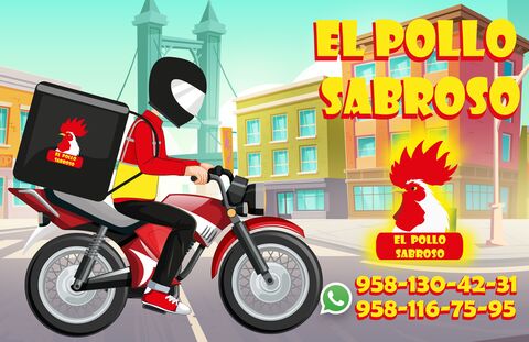 El Pollo Sabroso image 6