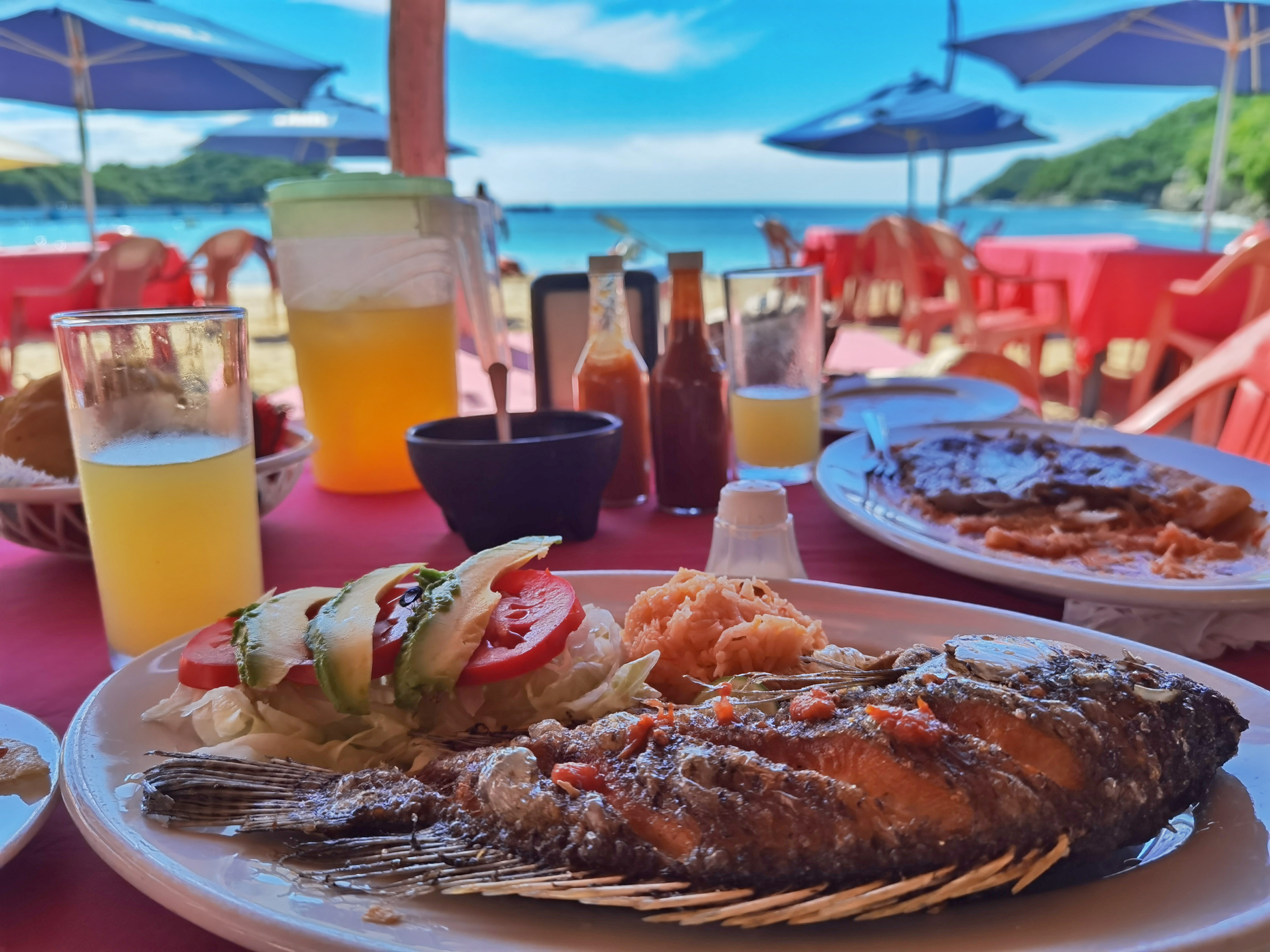 Restaurante el Huayacán image 1