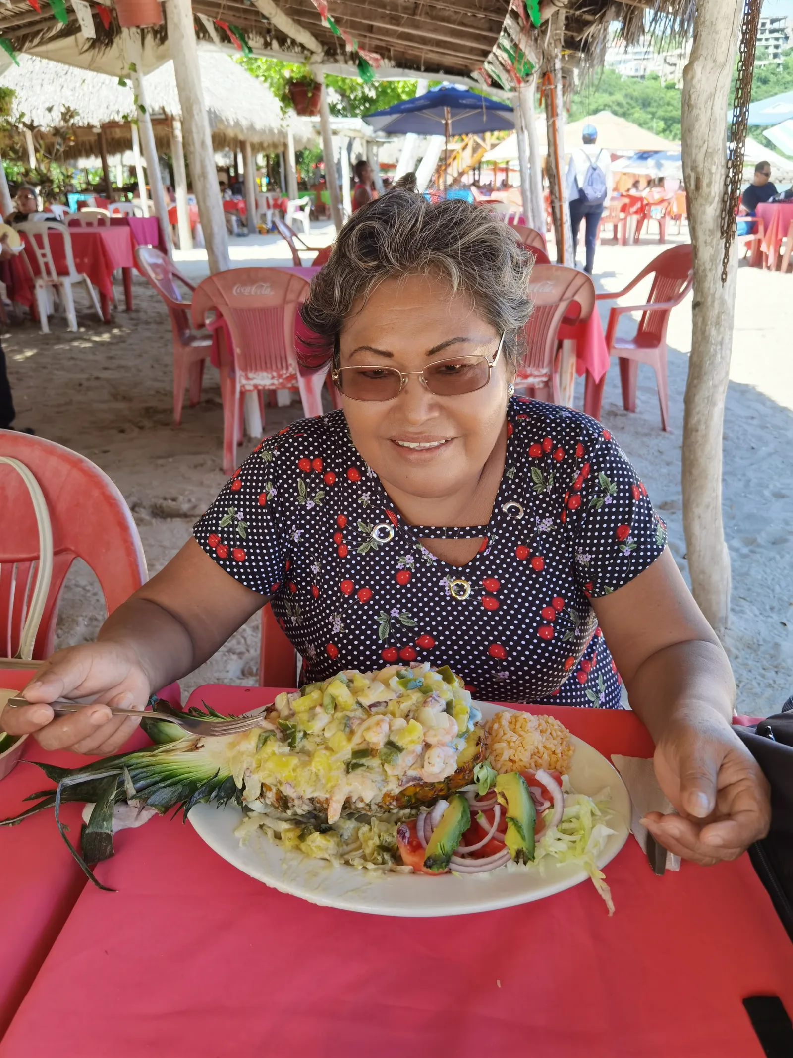 Restaurante el Huayacán image 3