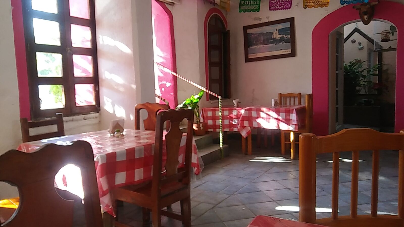Las Flores image 5