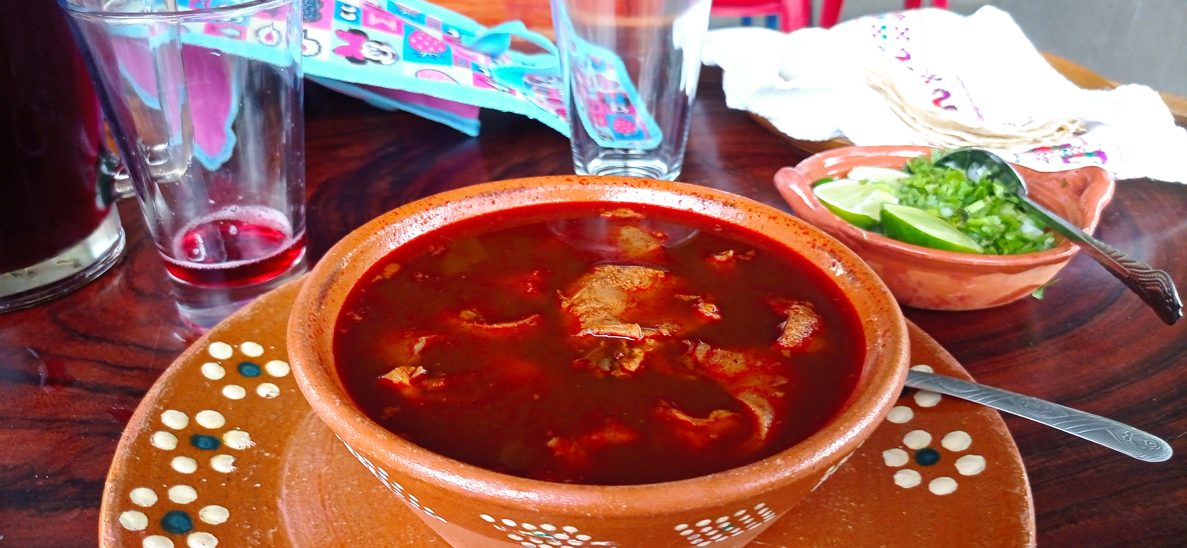 LLano de Los Abuelos image 6