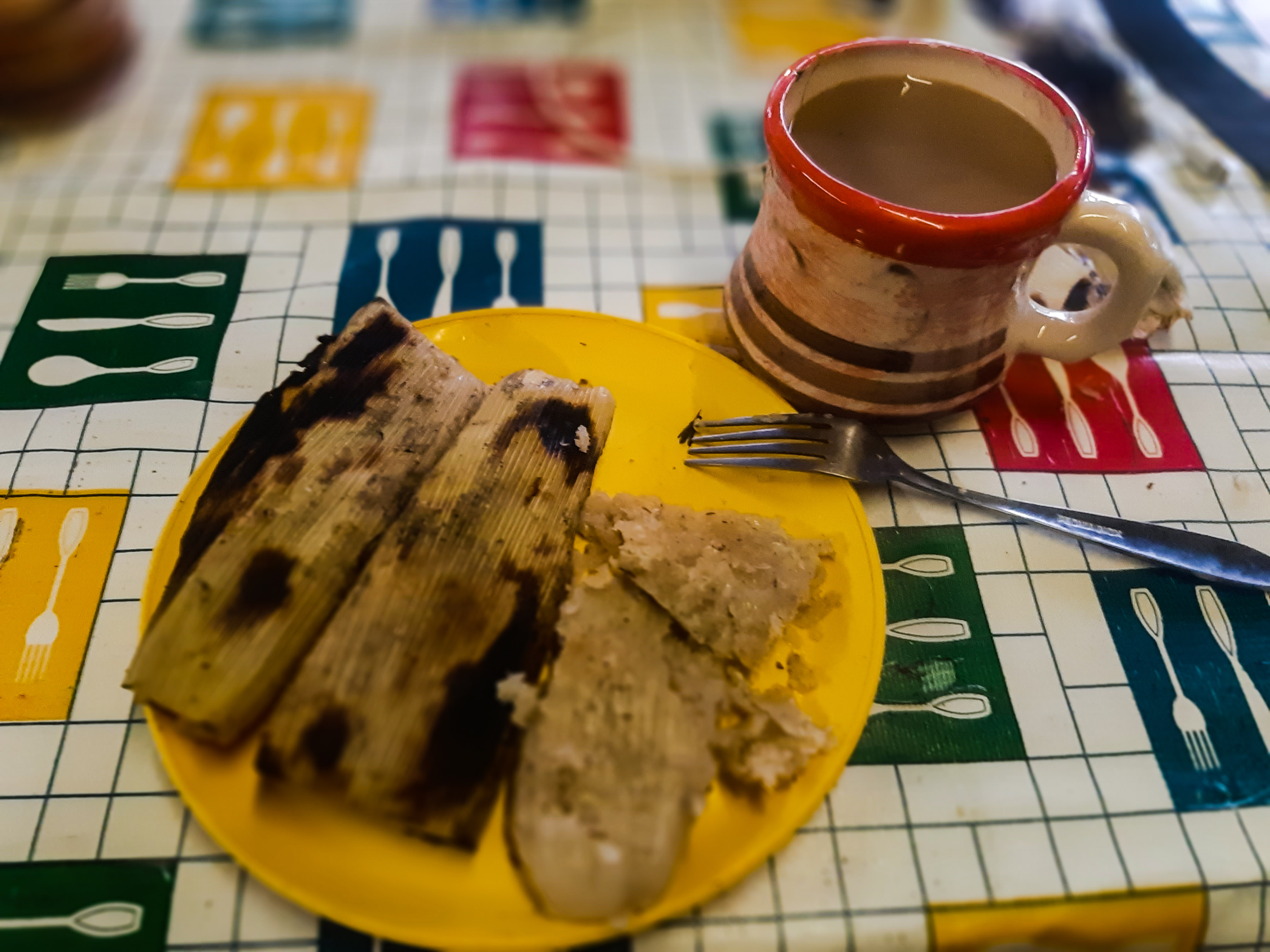 El Huanacaxtle image 1