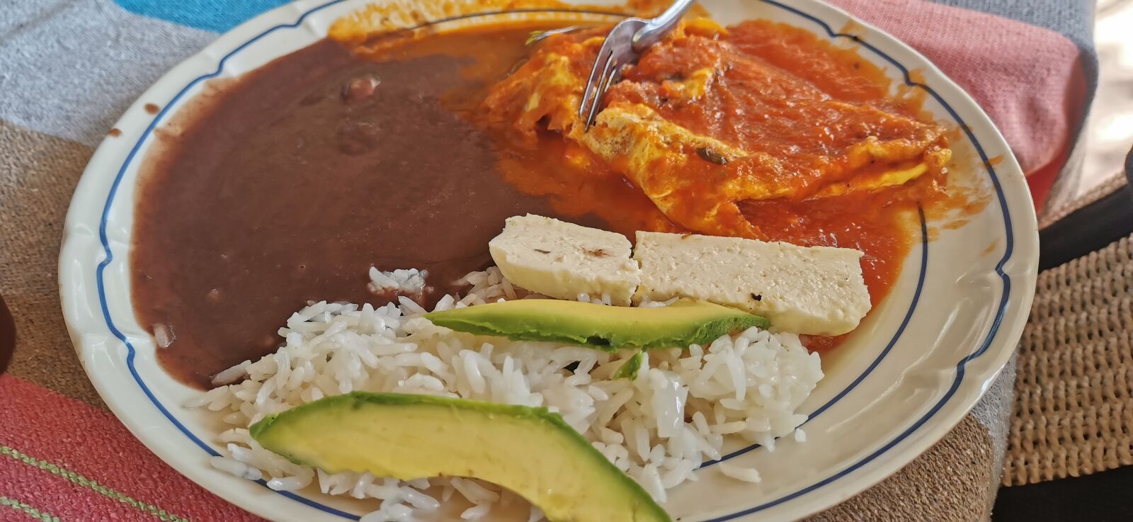 El Huanacaxtle image 2