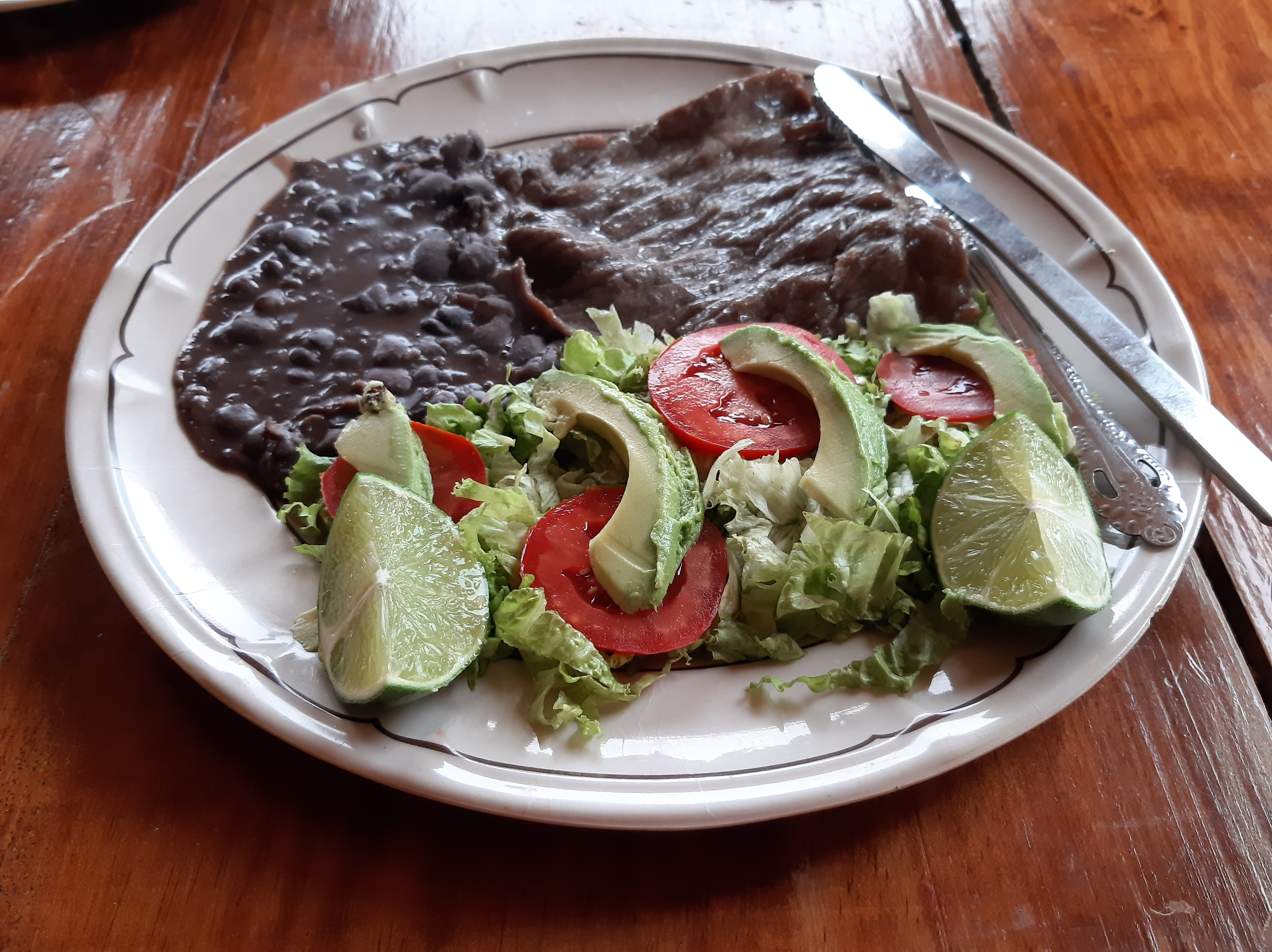 El Huanacaxtle image 4