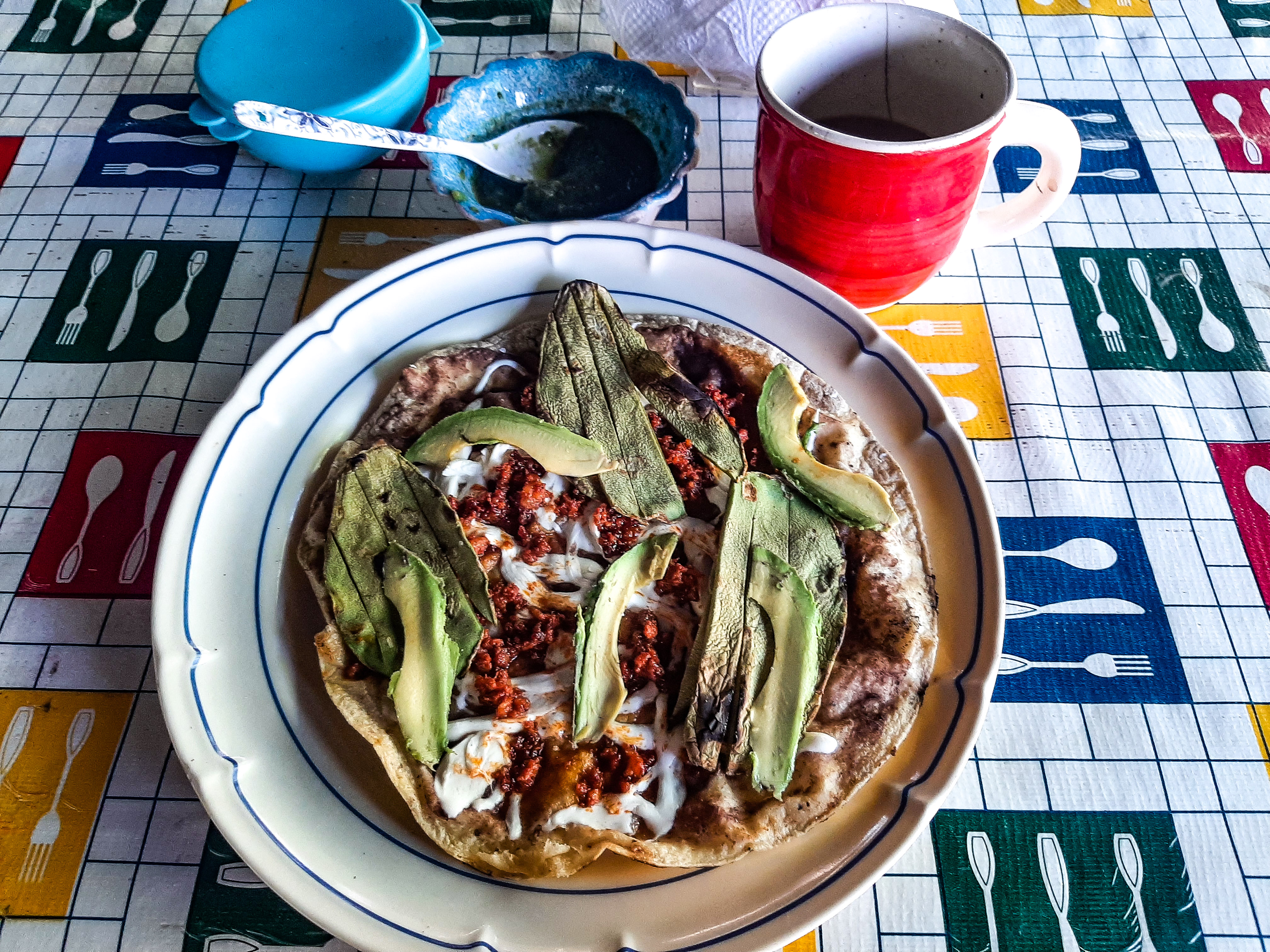 El Huanacaxtle image 5