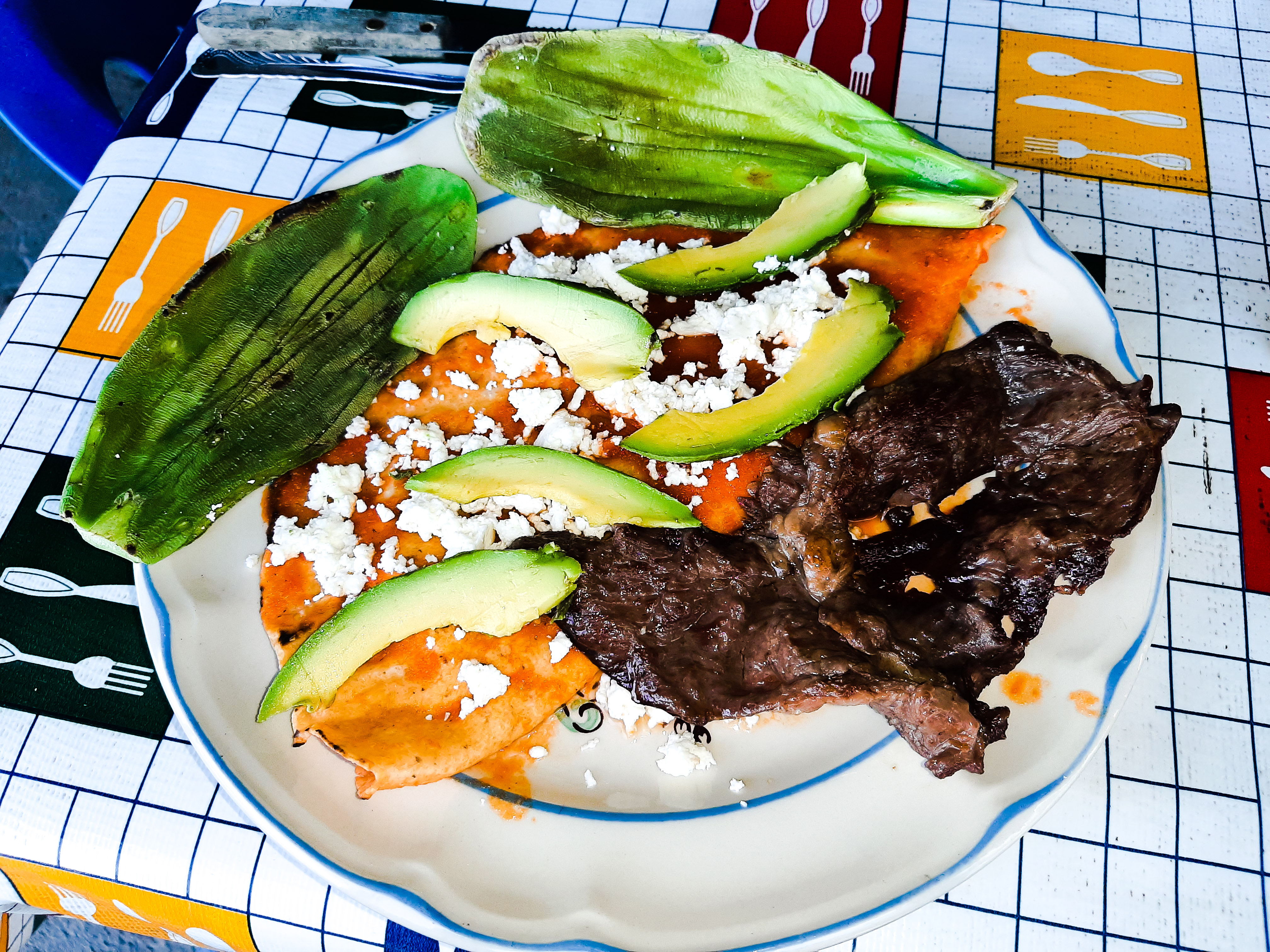 El Huanacaxtle image 6