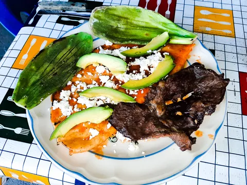 El Huanacaxtle image 6