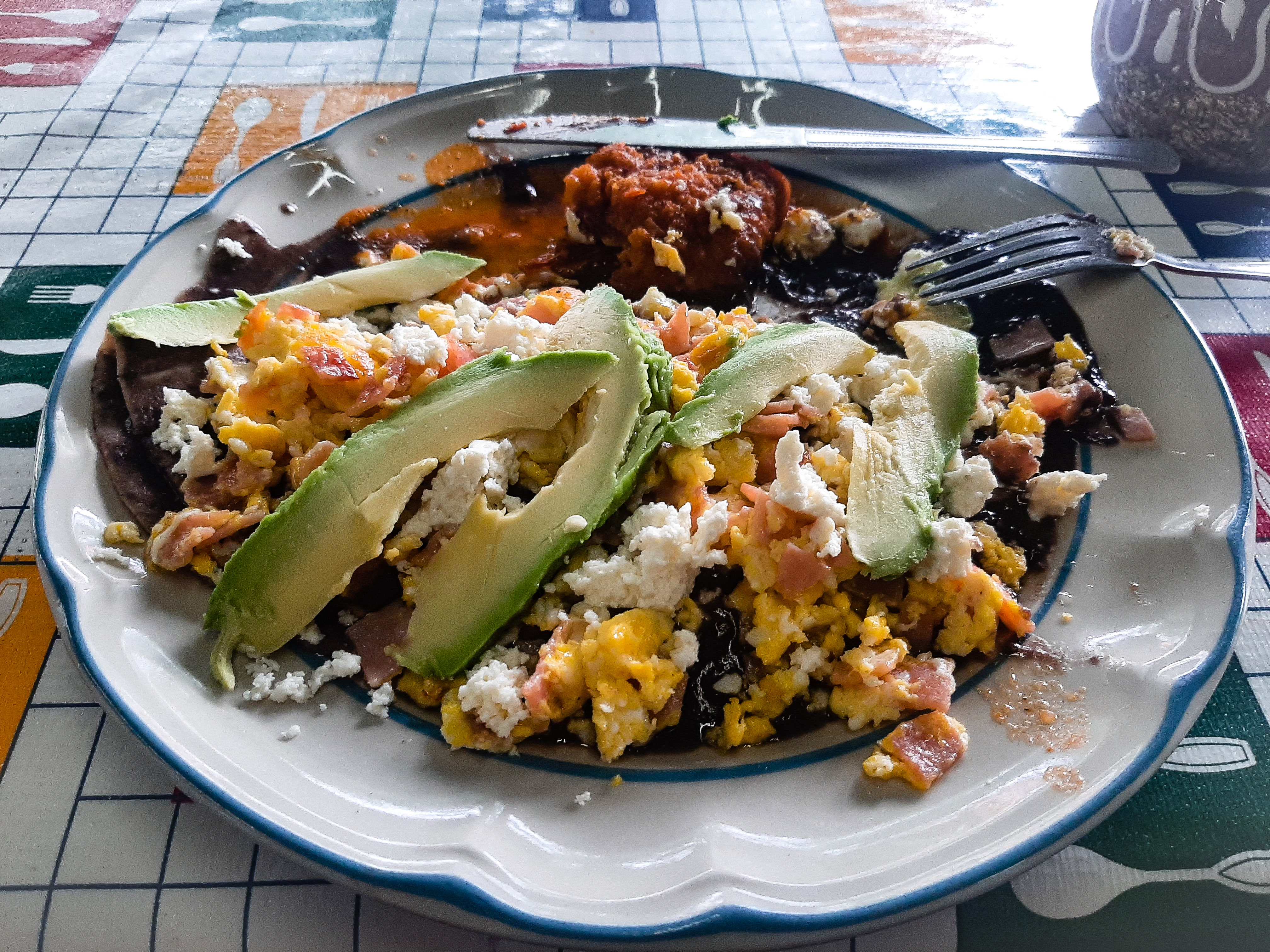 El Huanacaxtle image 7