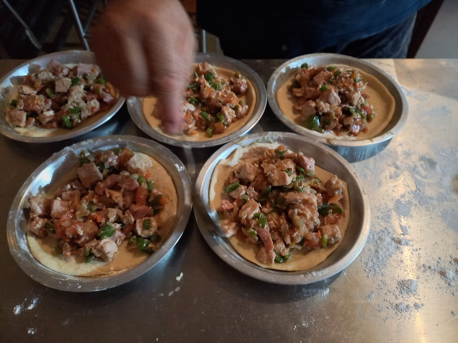 Berry's image 3