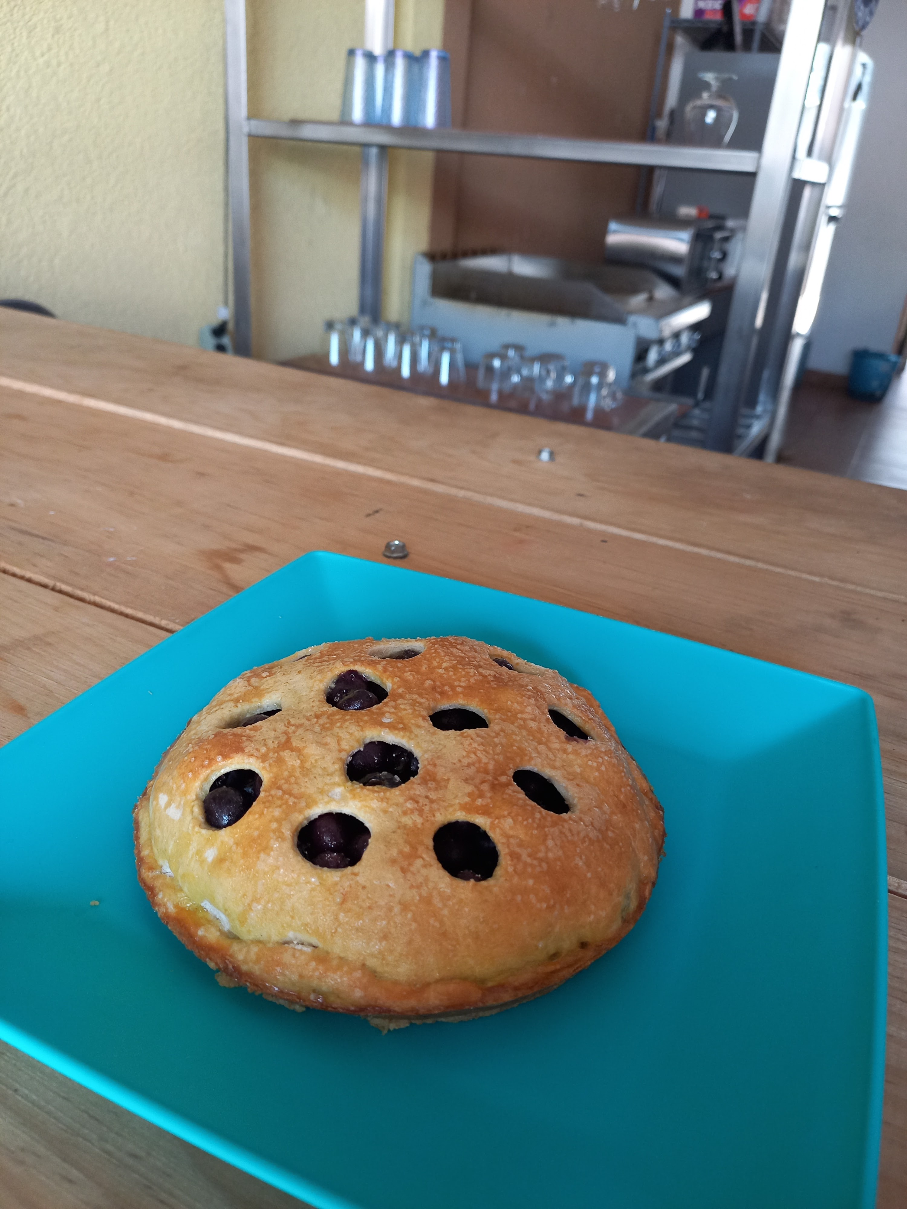 Berry's image 4