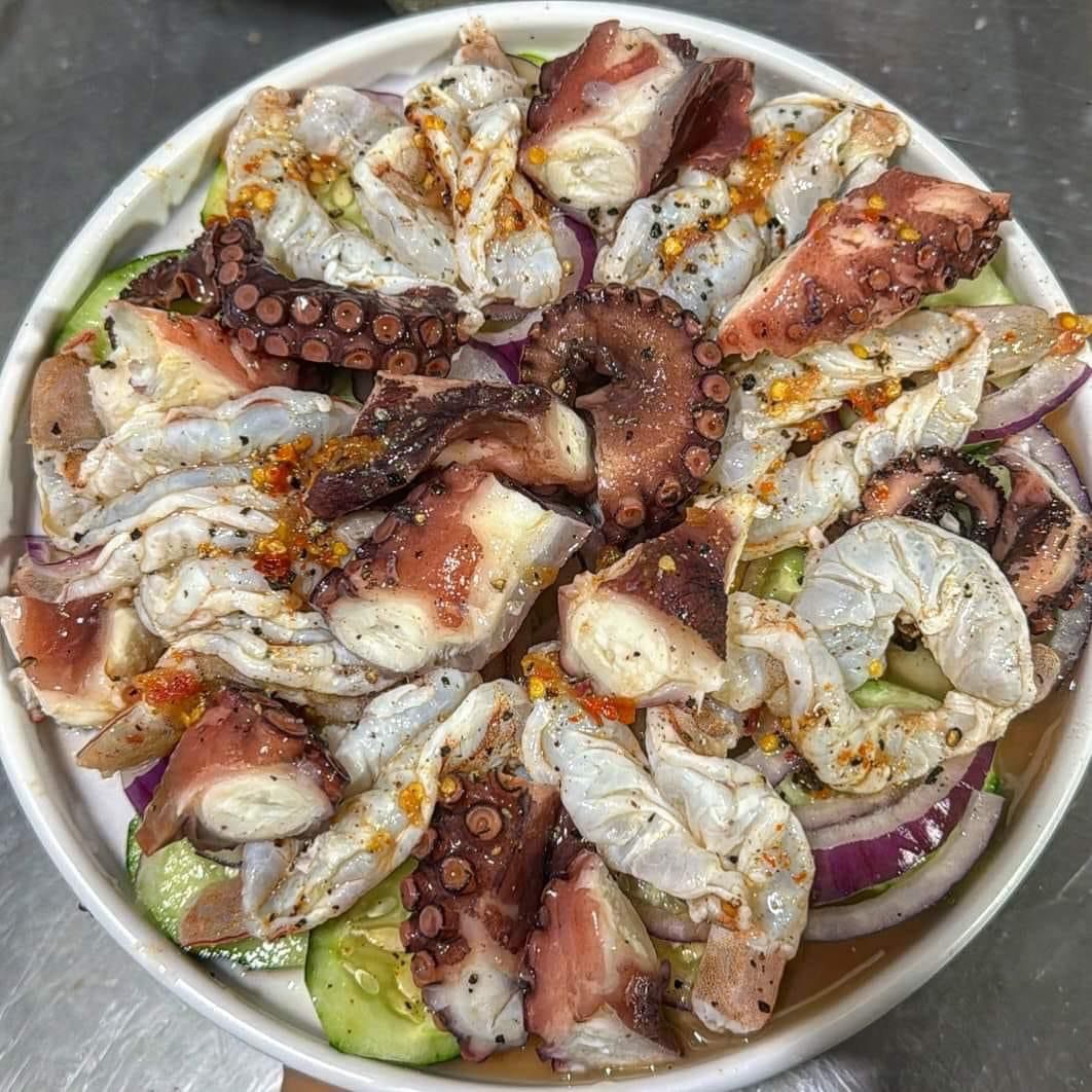 Mariscos "Don Gato" image 1