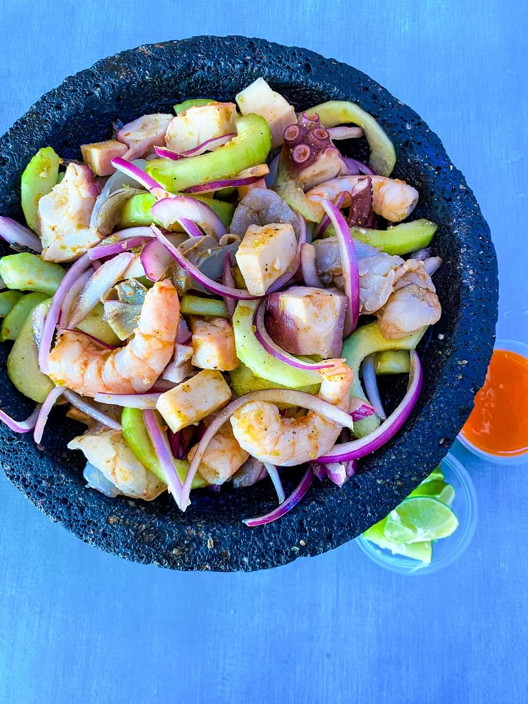Mariscos "Don Gato" image 5