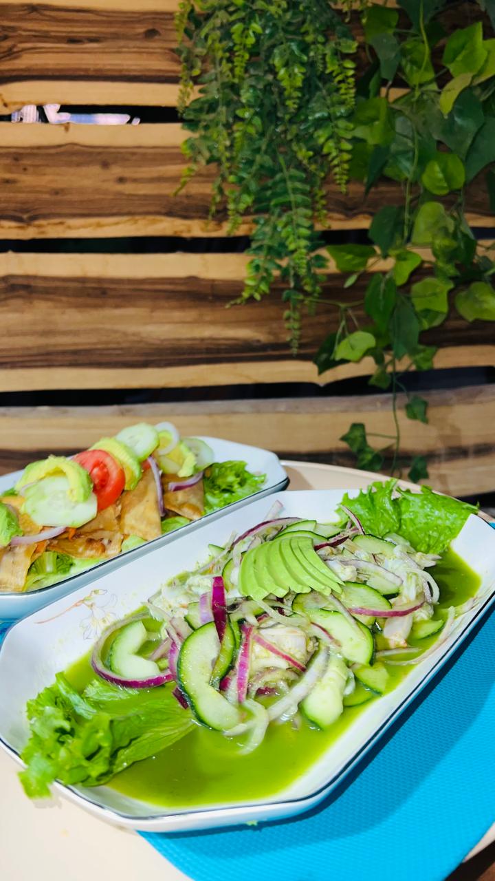 Deposito La perrita Beer image 5