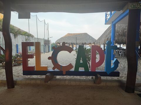 El Capi image 5
