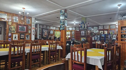 Pueblo Viejo image 5