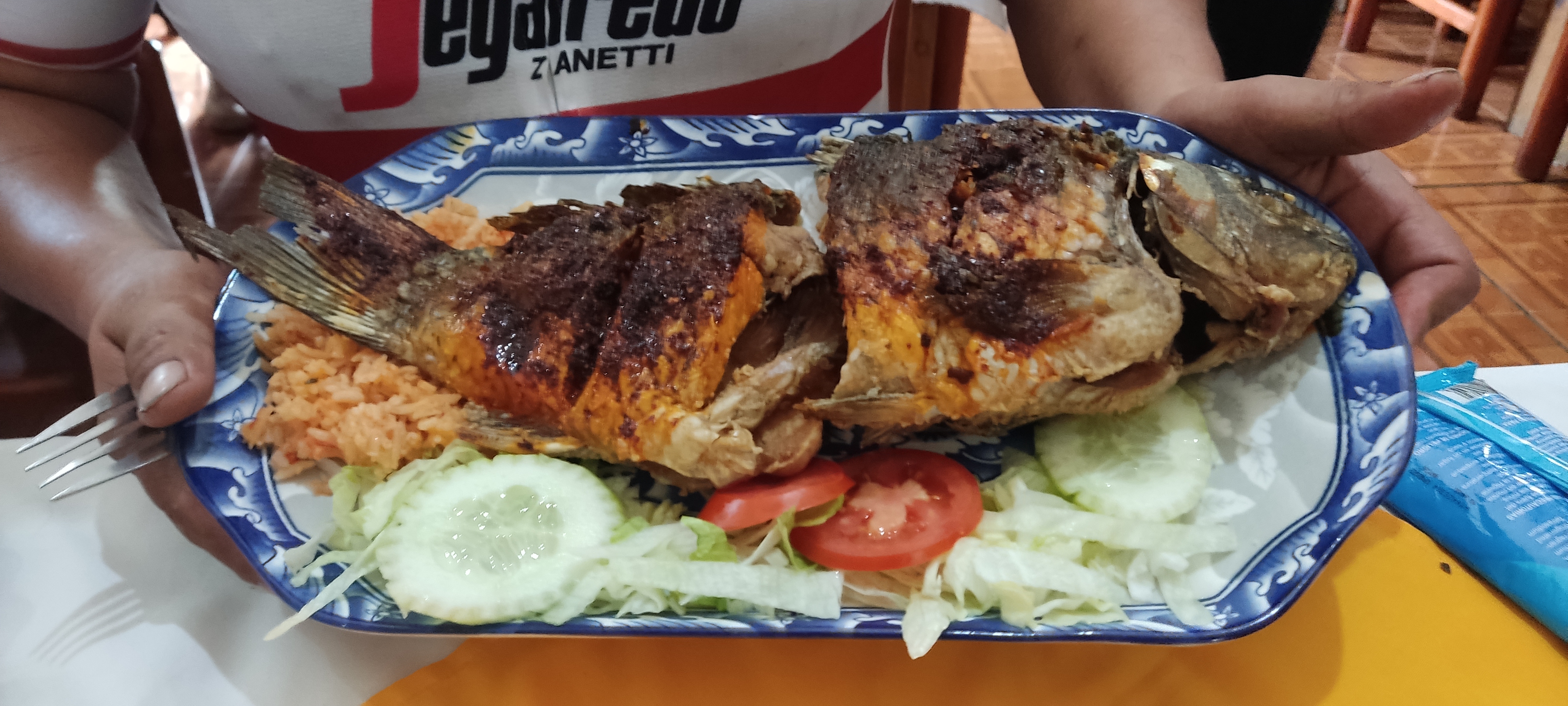 Pueblo Viejo image 7