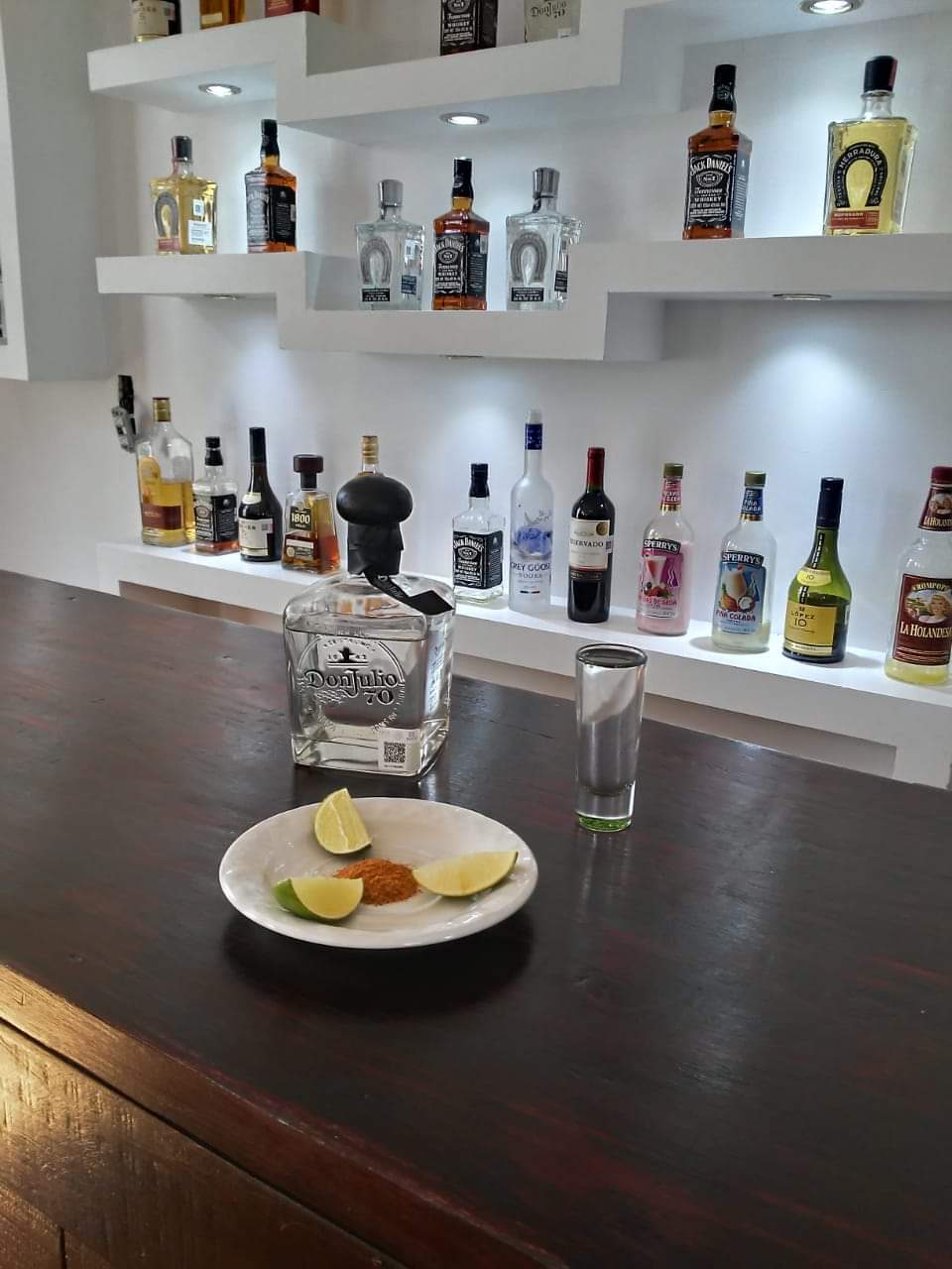 "El Fuerte Apache" image 2