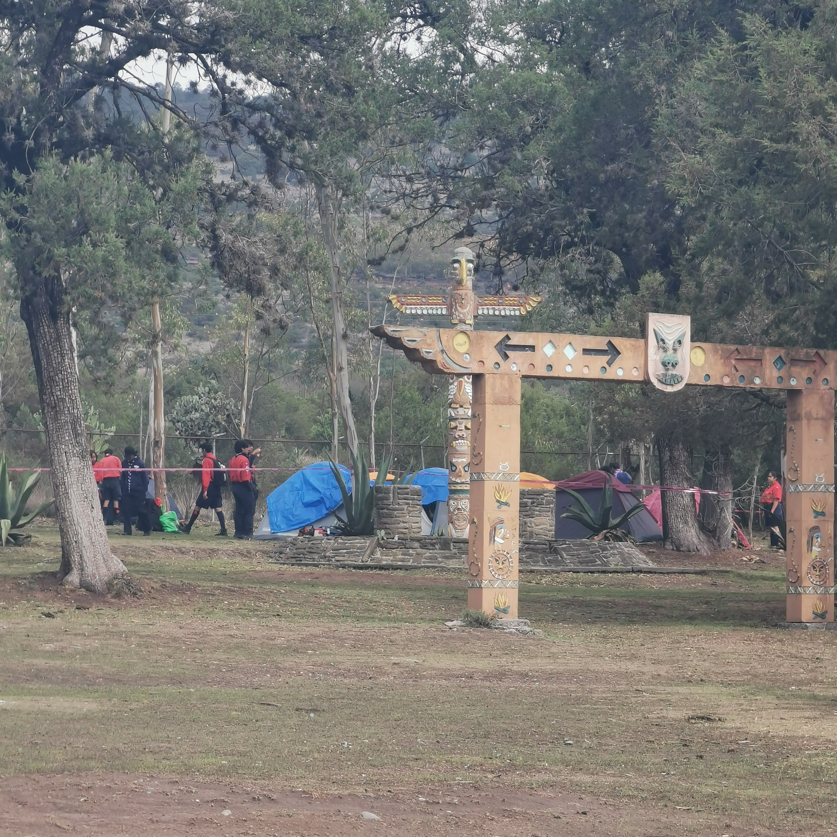 "El Fuerte Apache" image 3