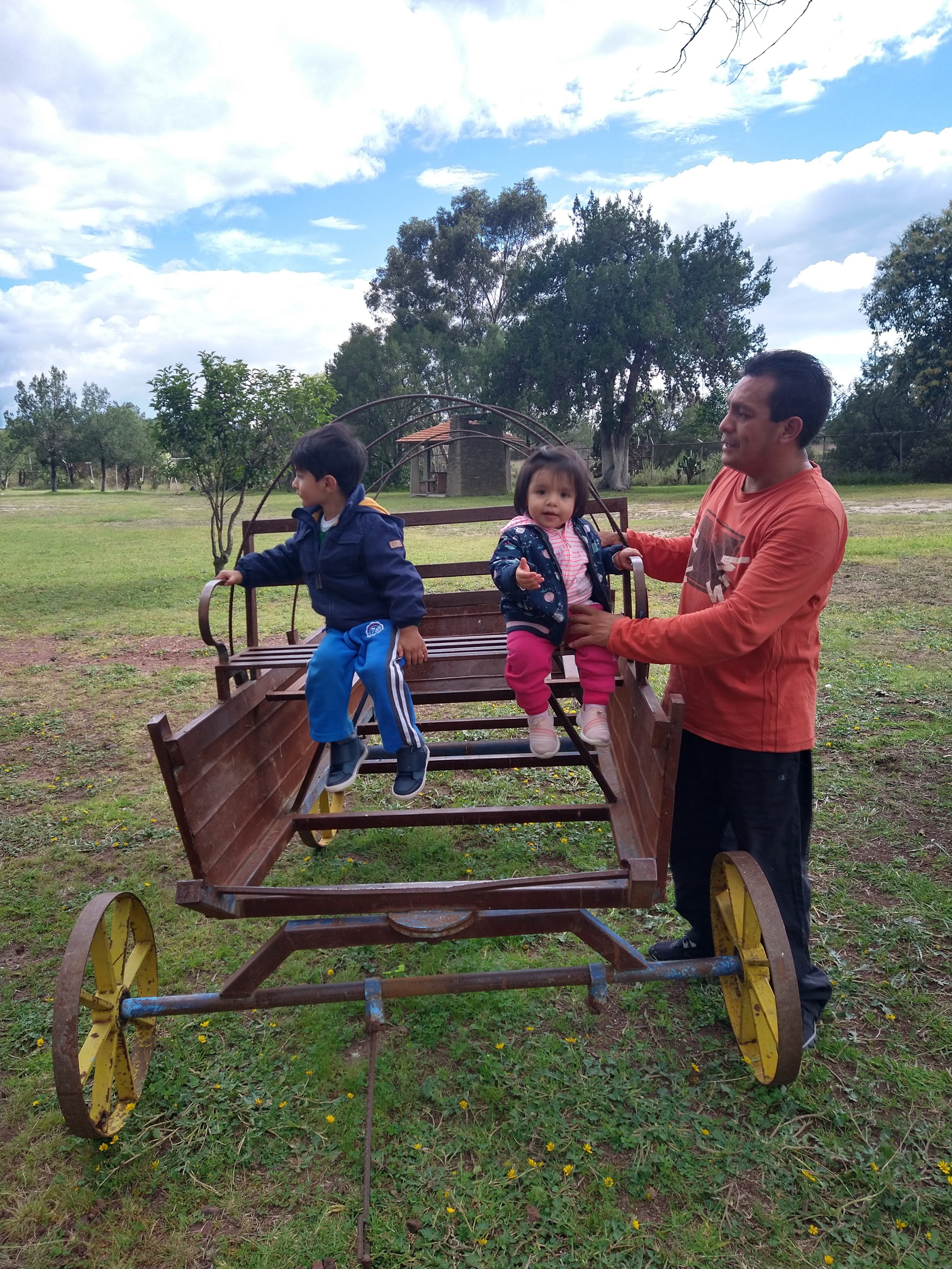 "El Fuerte Apache" image 9