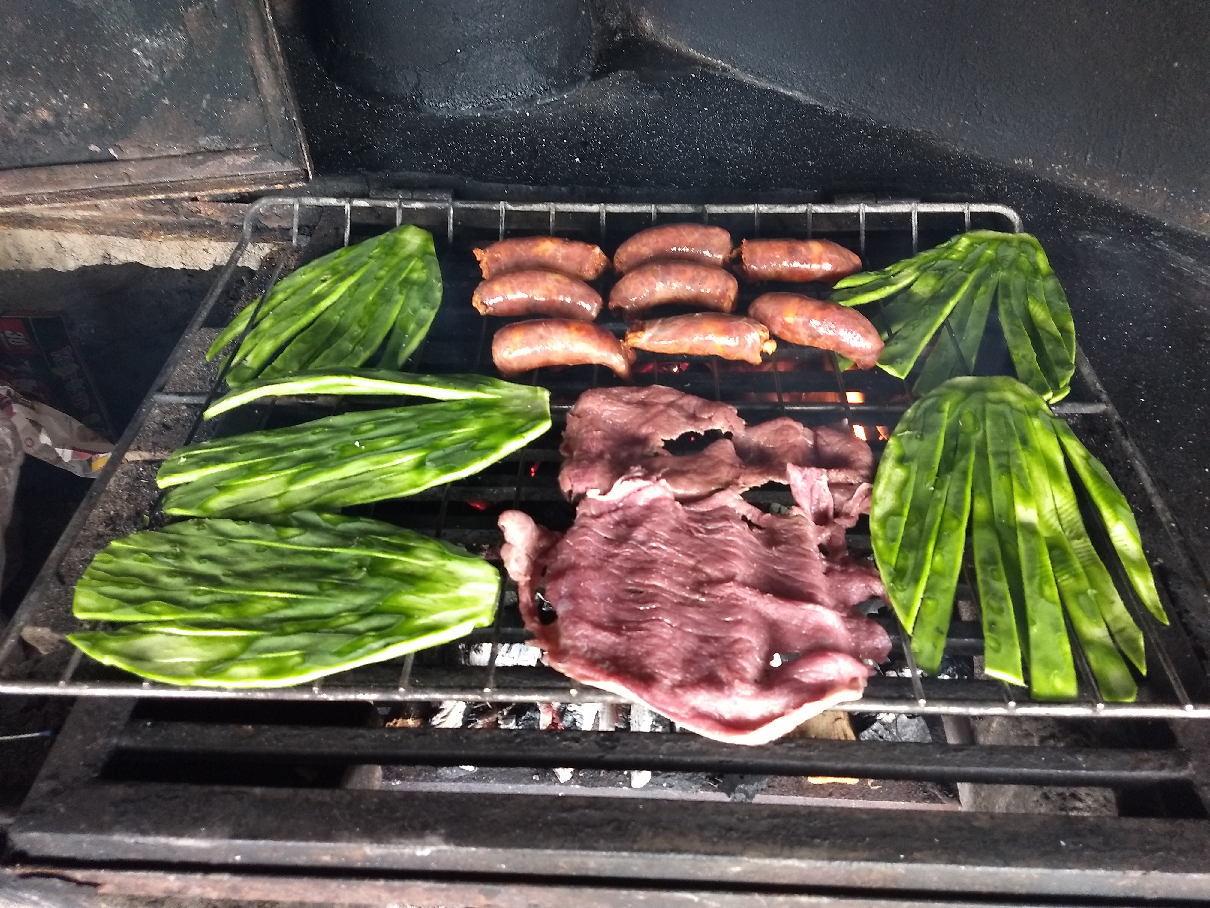 Cabañas "El Apache" image 2