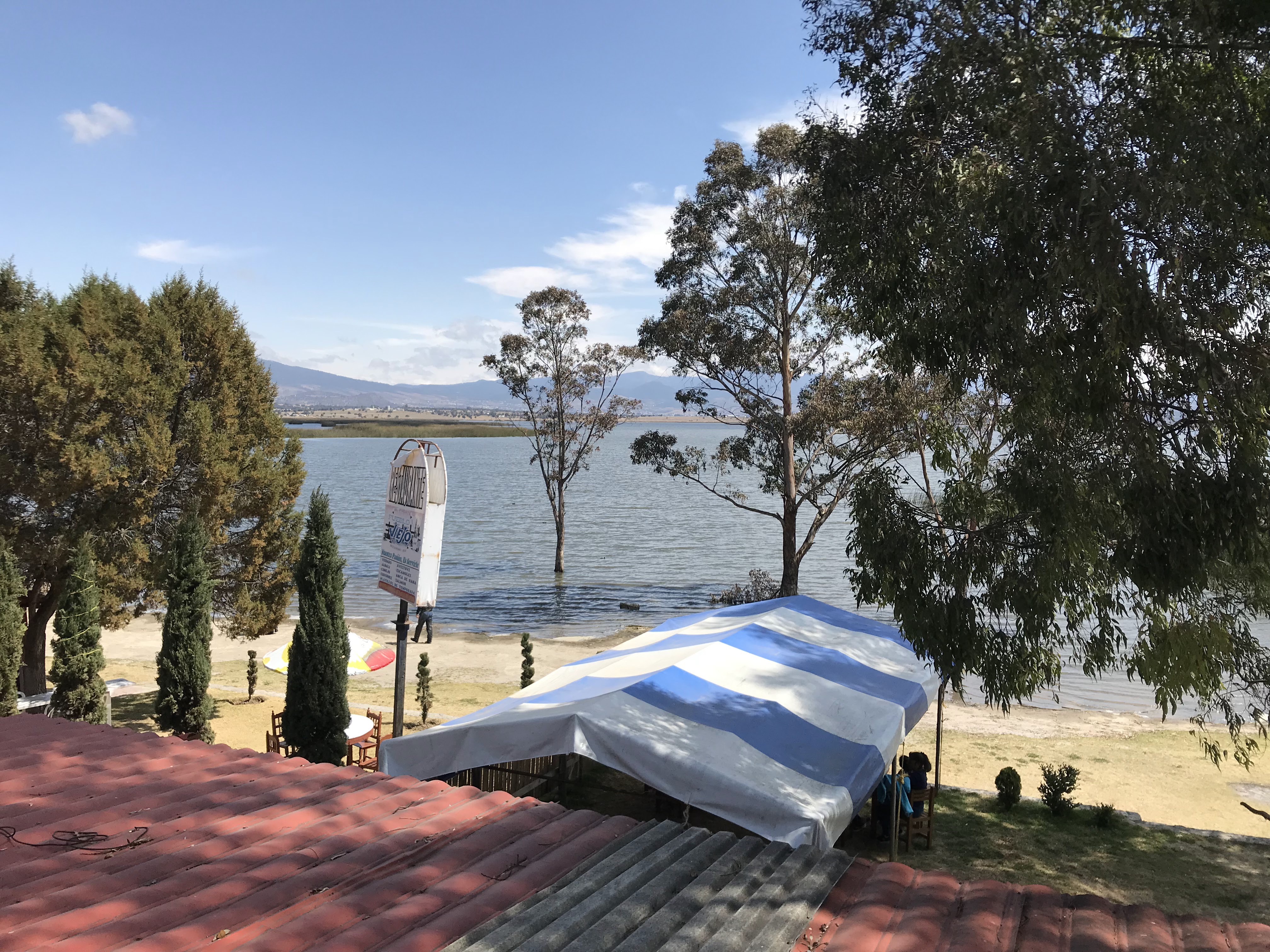 Cabañas "El Apache" image 7